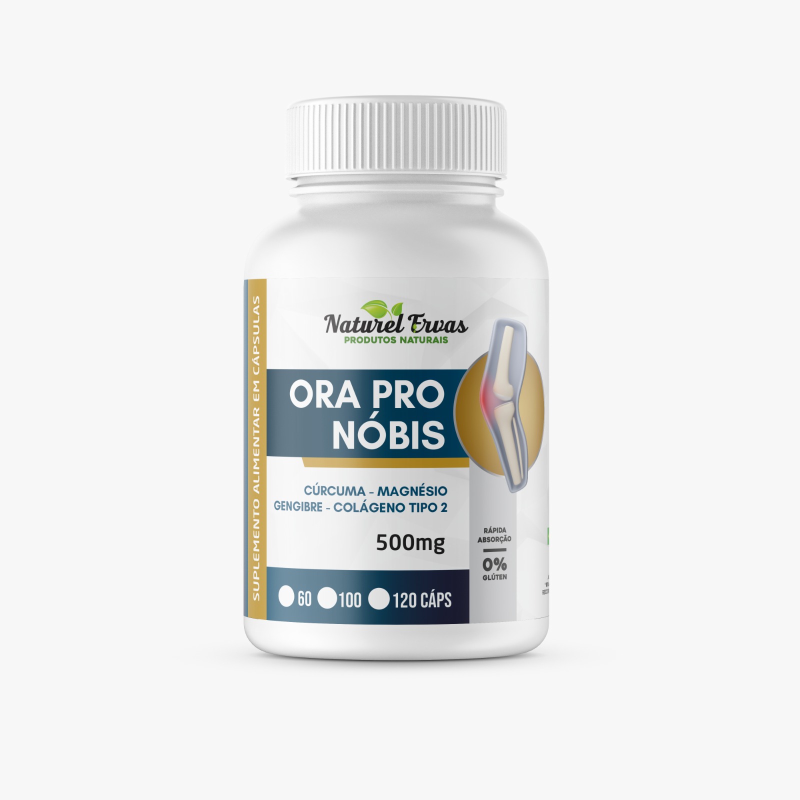 Ora Pro Nóbis
