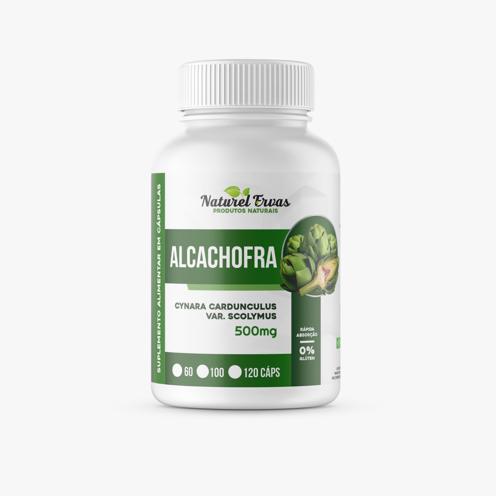 Alcachofra
