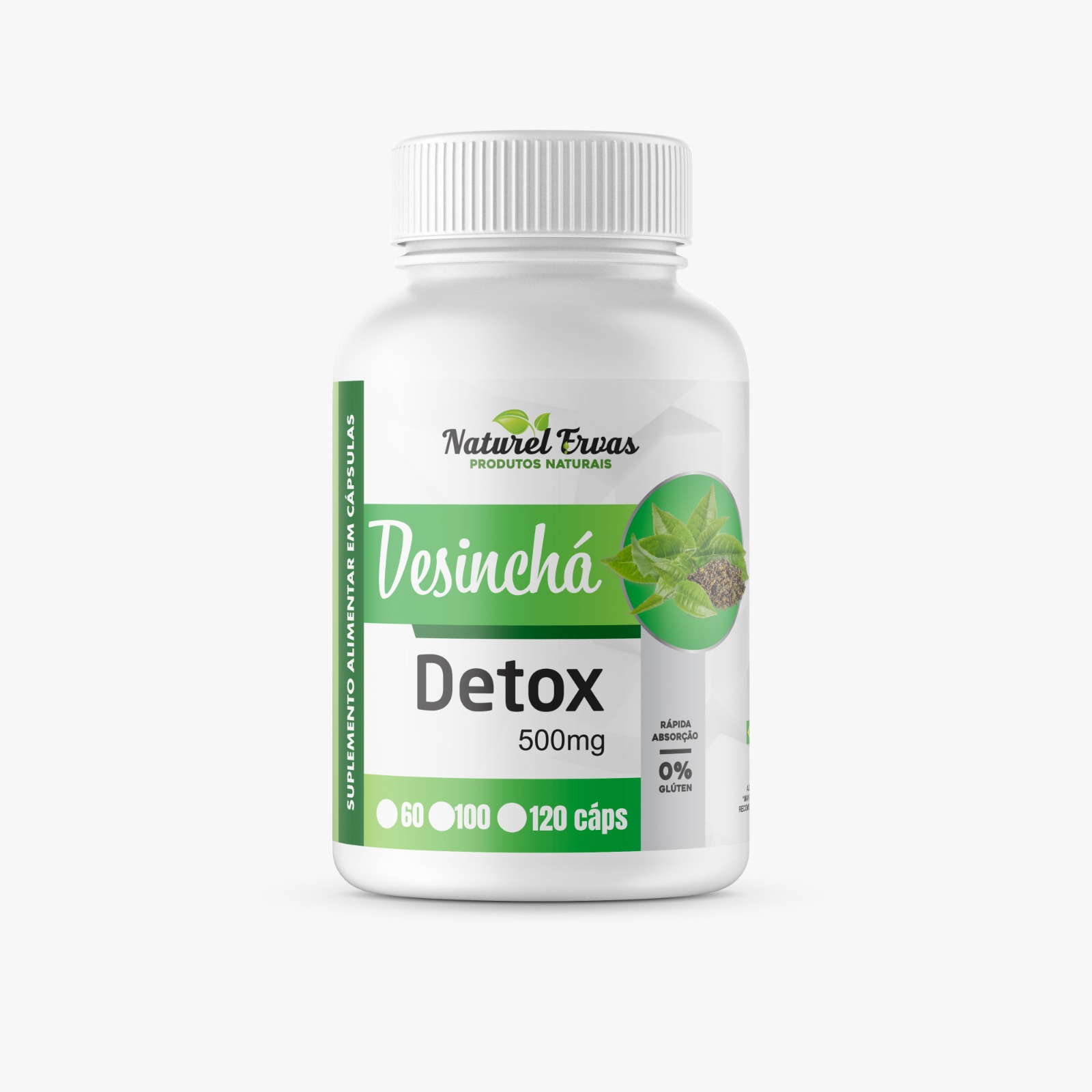 Desinchá Detox