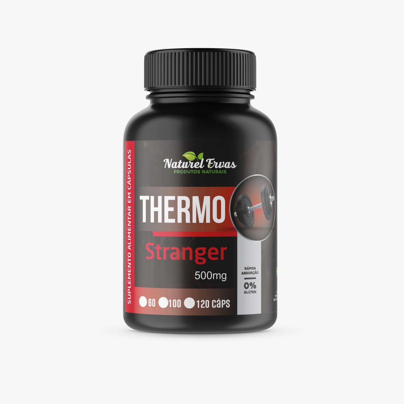 Thermo Stranger