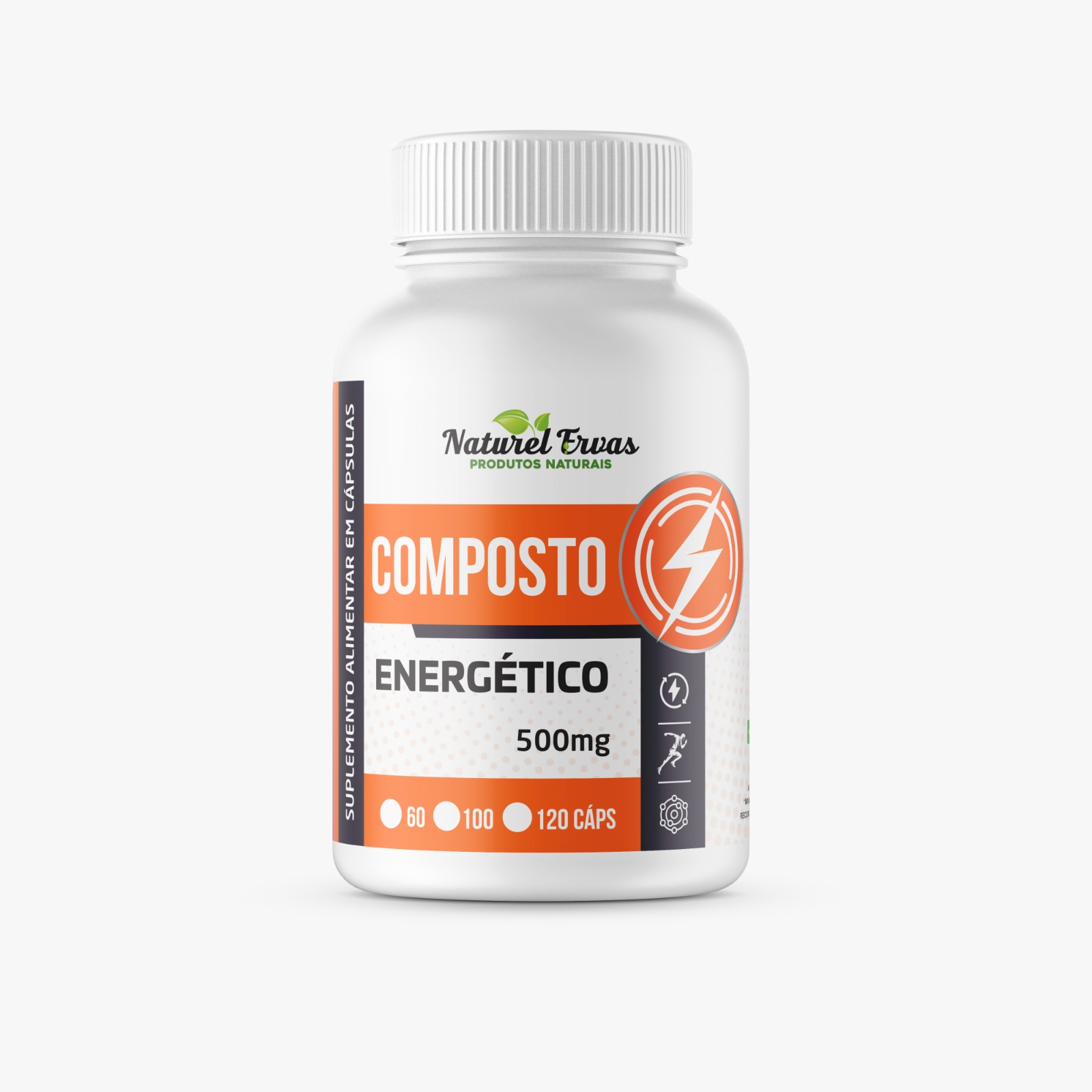 Composto Energético