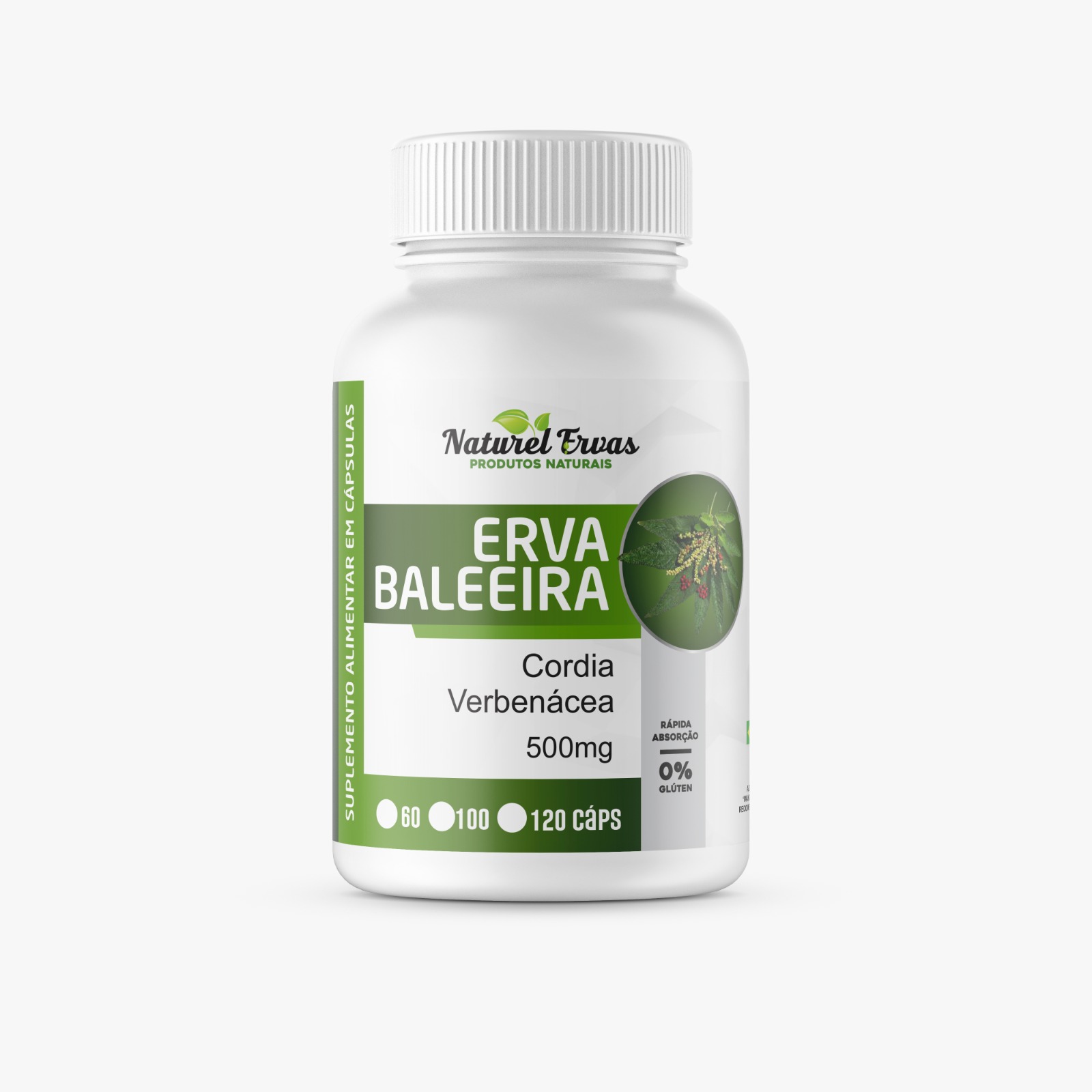 Erva Baleeira