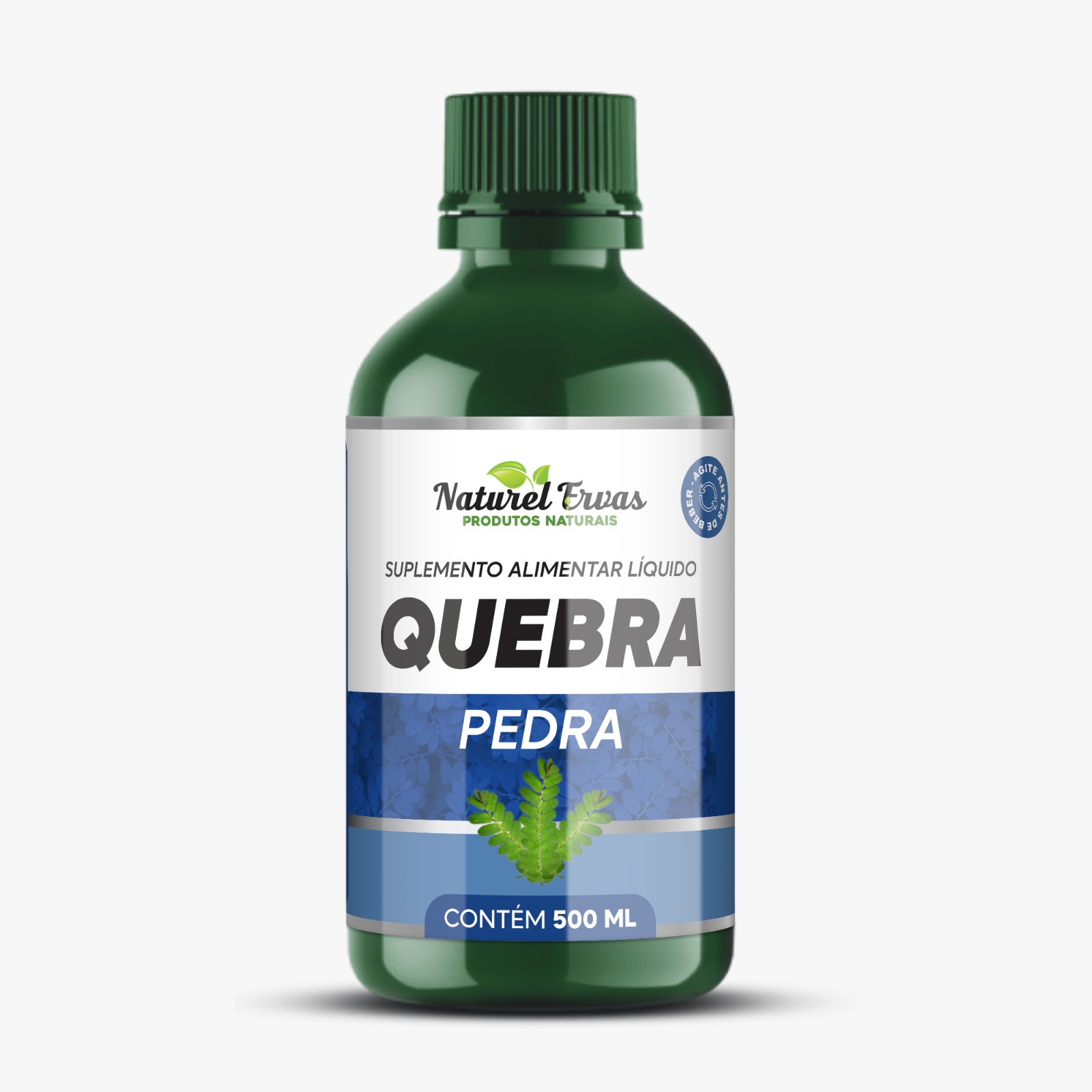 Quebra pedra