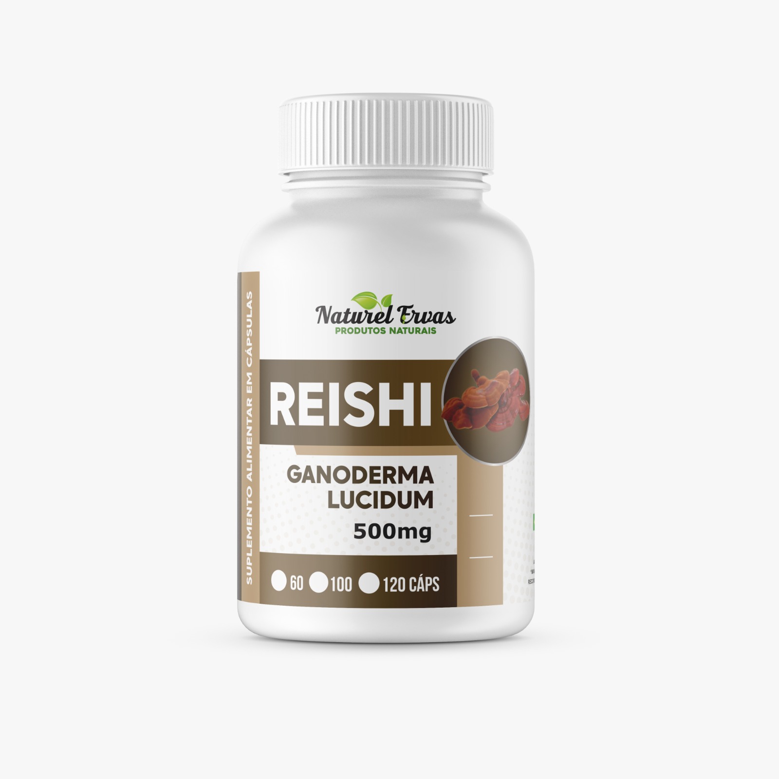 Reishi