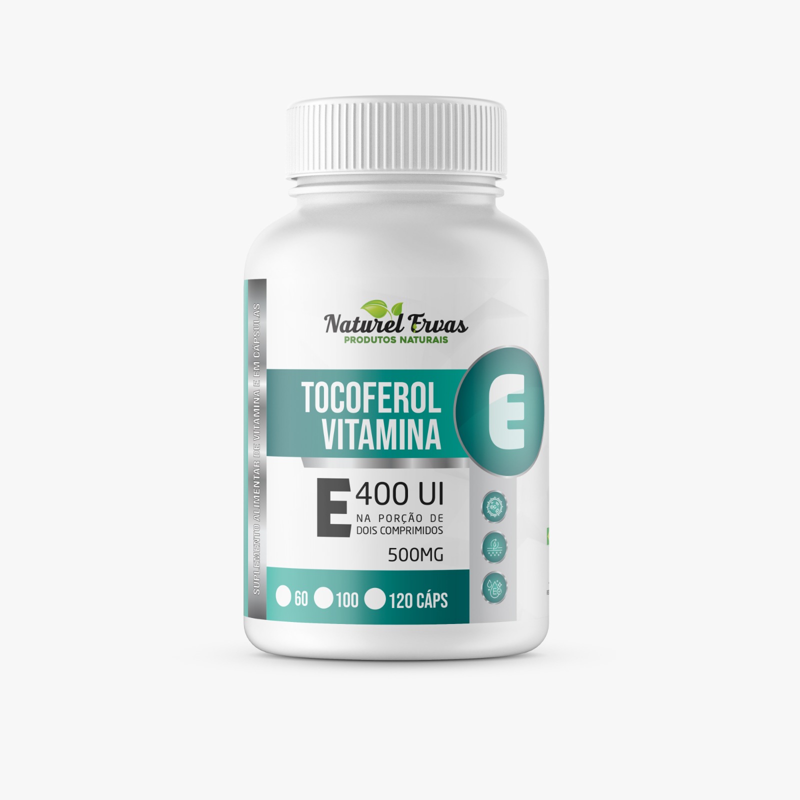 Tocoferol (Vitamina E)