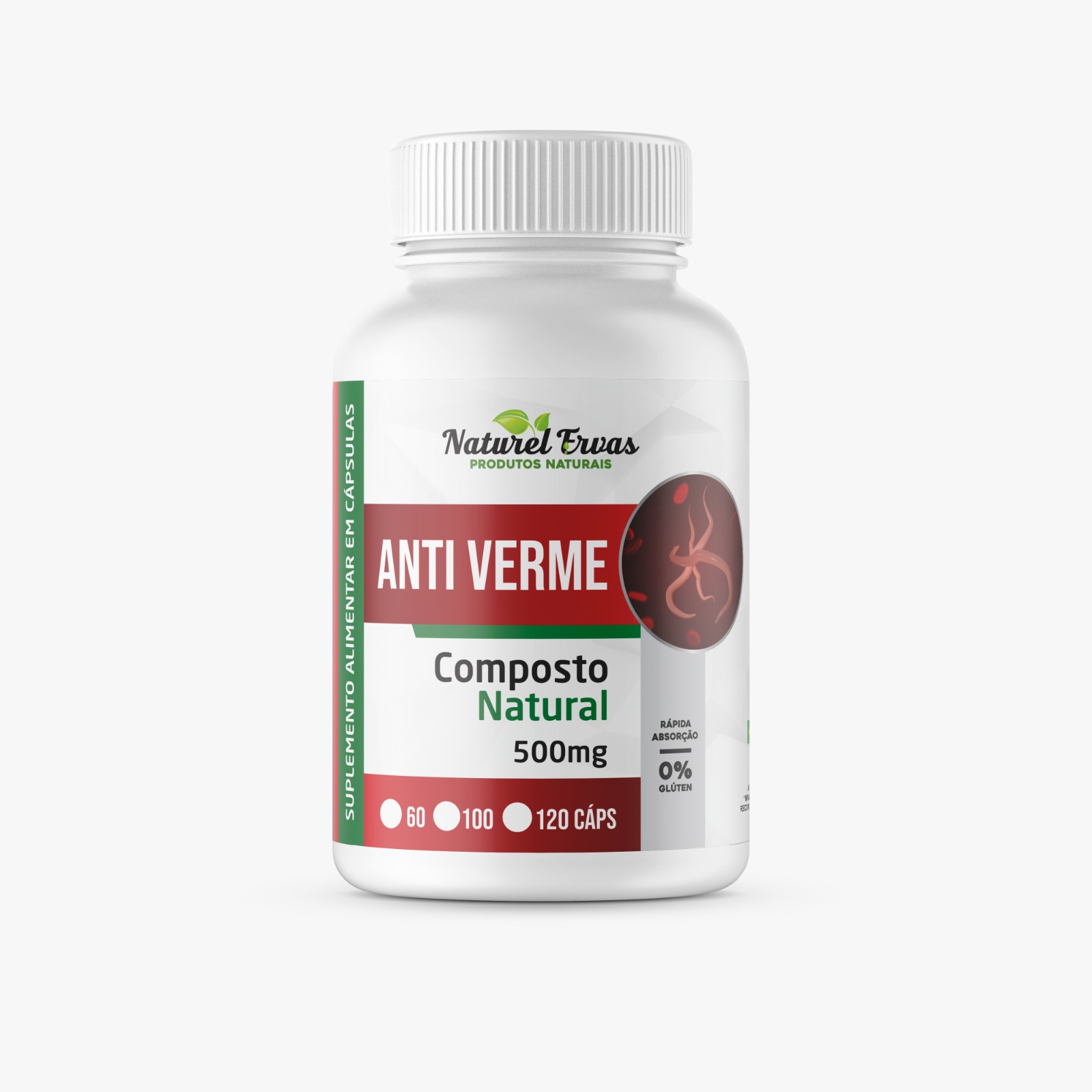 Anti Verme