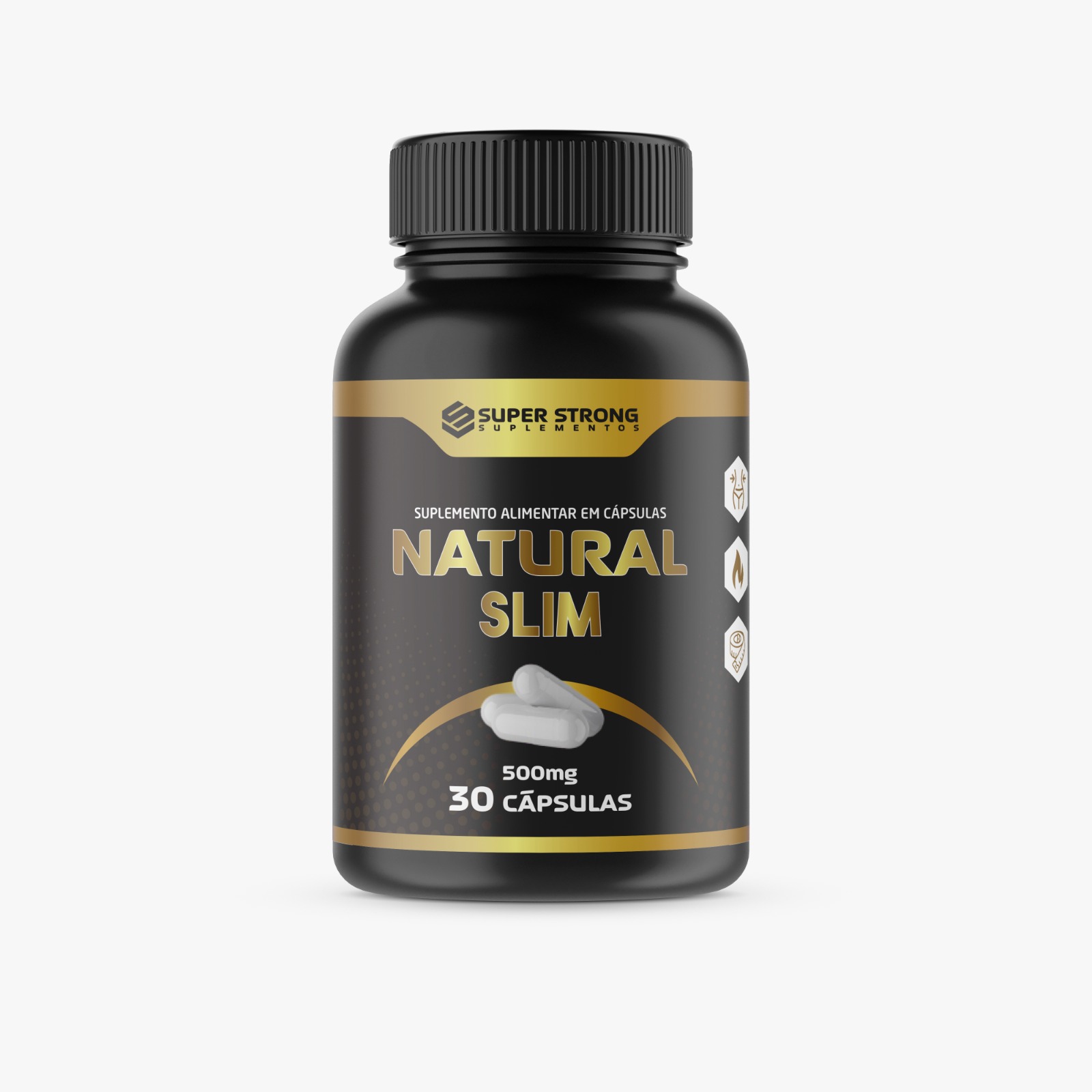 Natural Slim