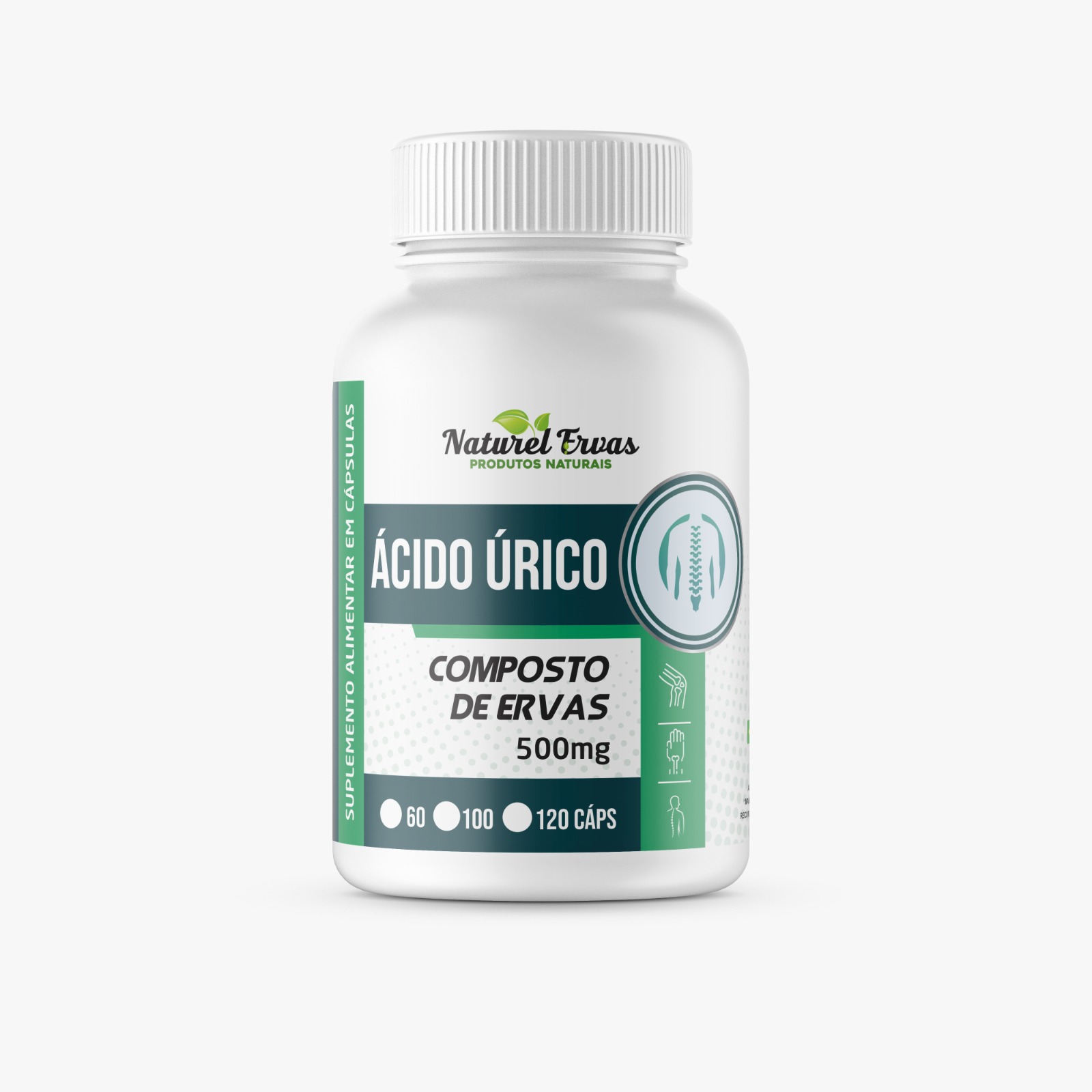 Ácido Úrico