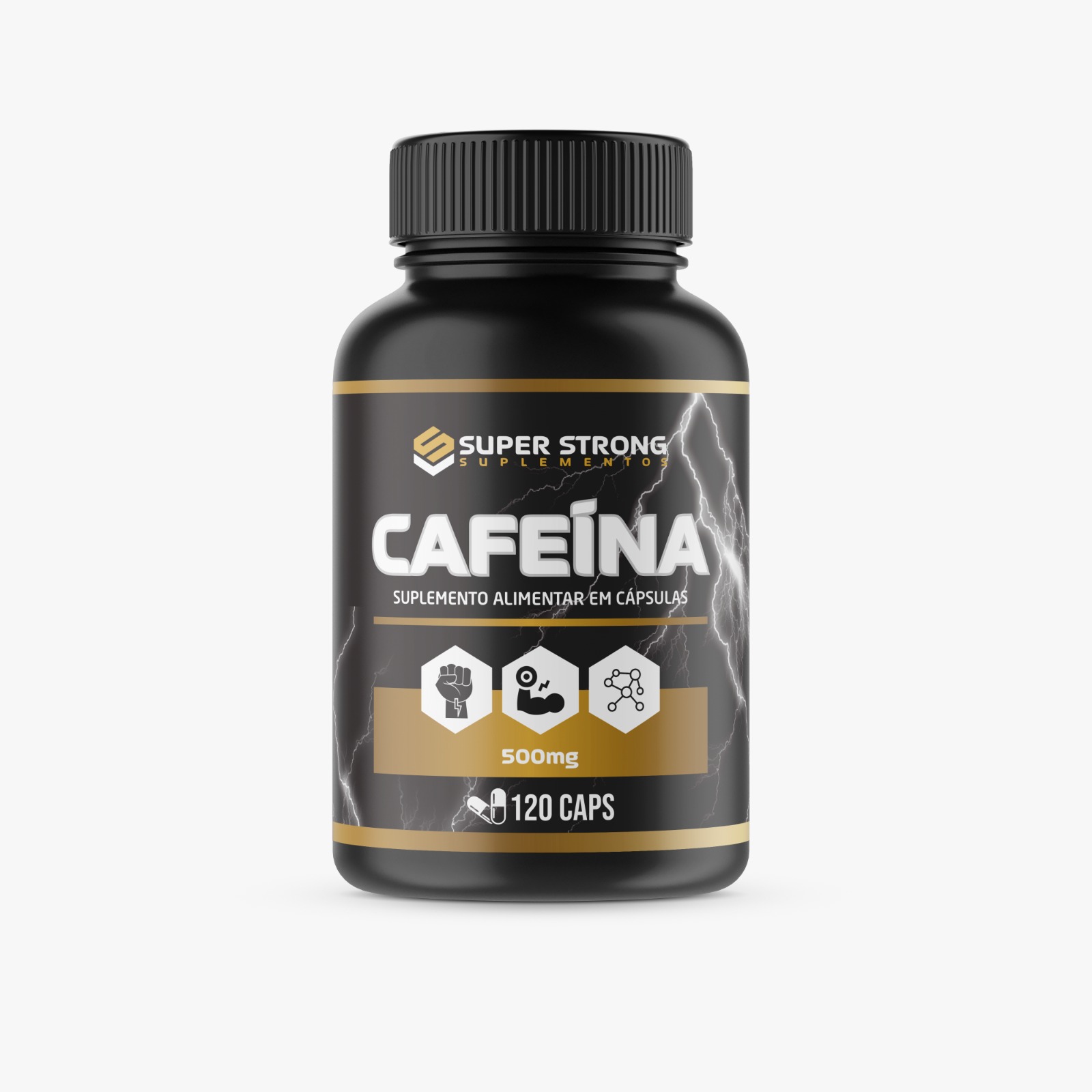 Cafeína