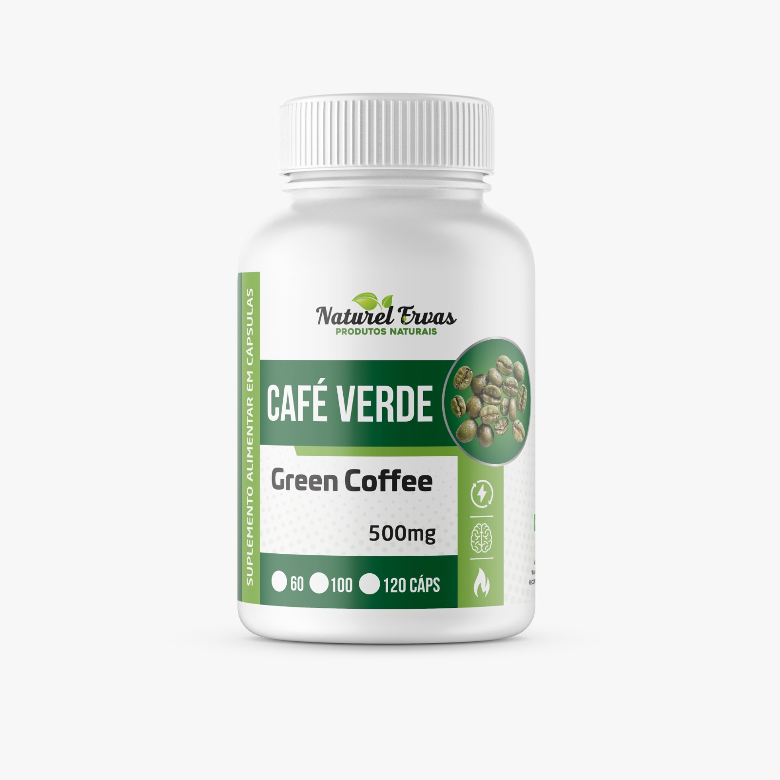 Café Verde