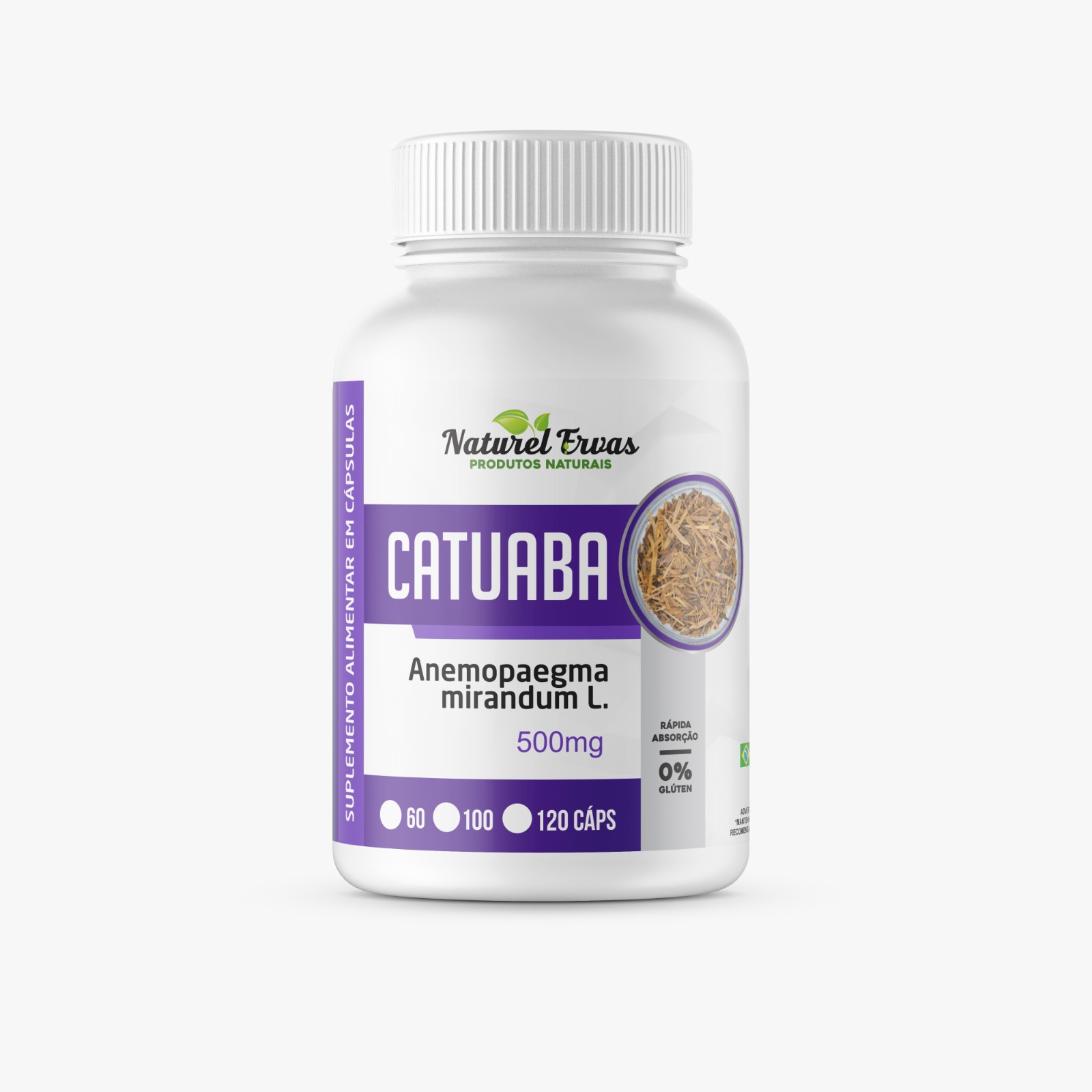 Catuaba