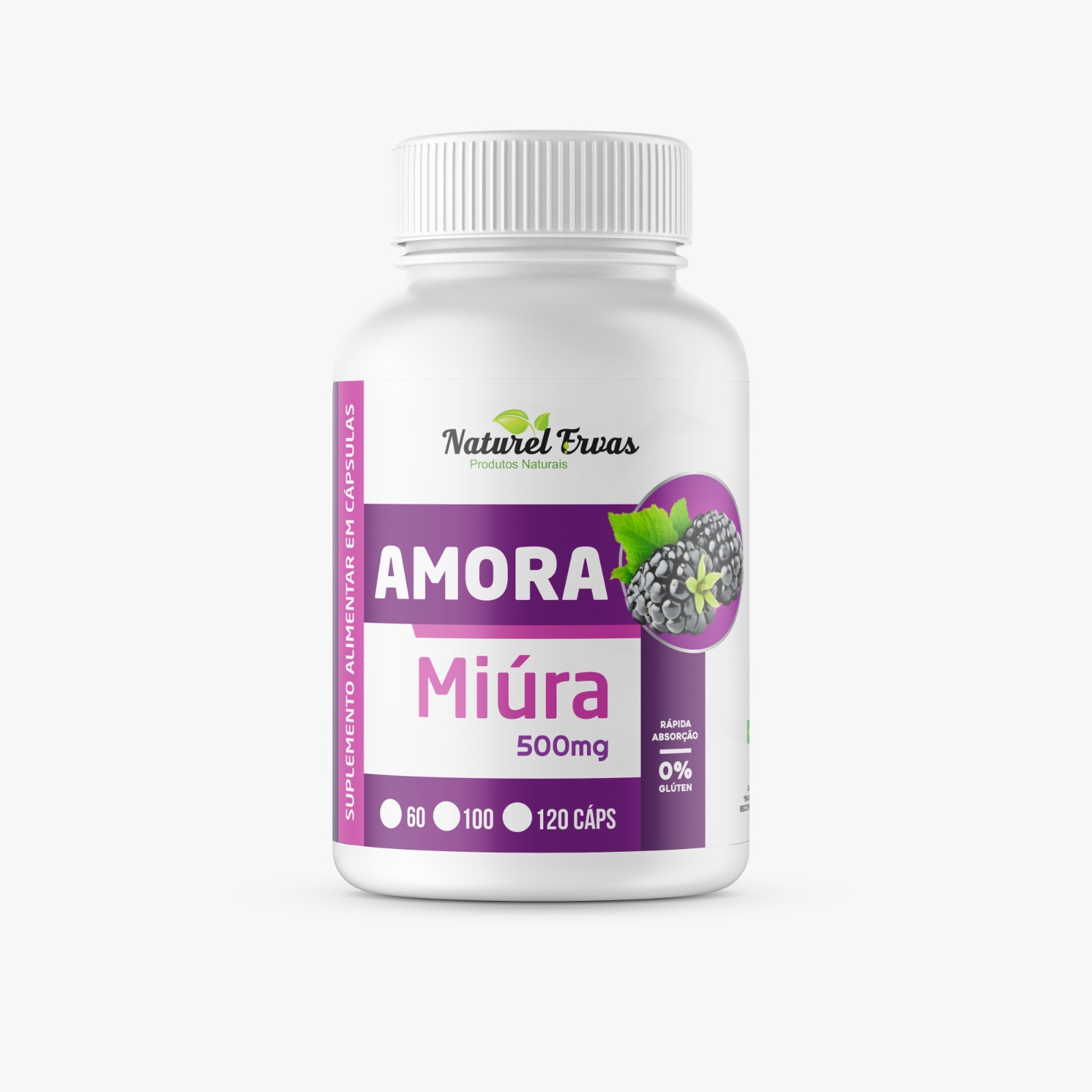 Amora Miúra