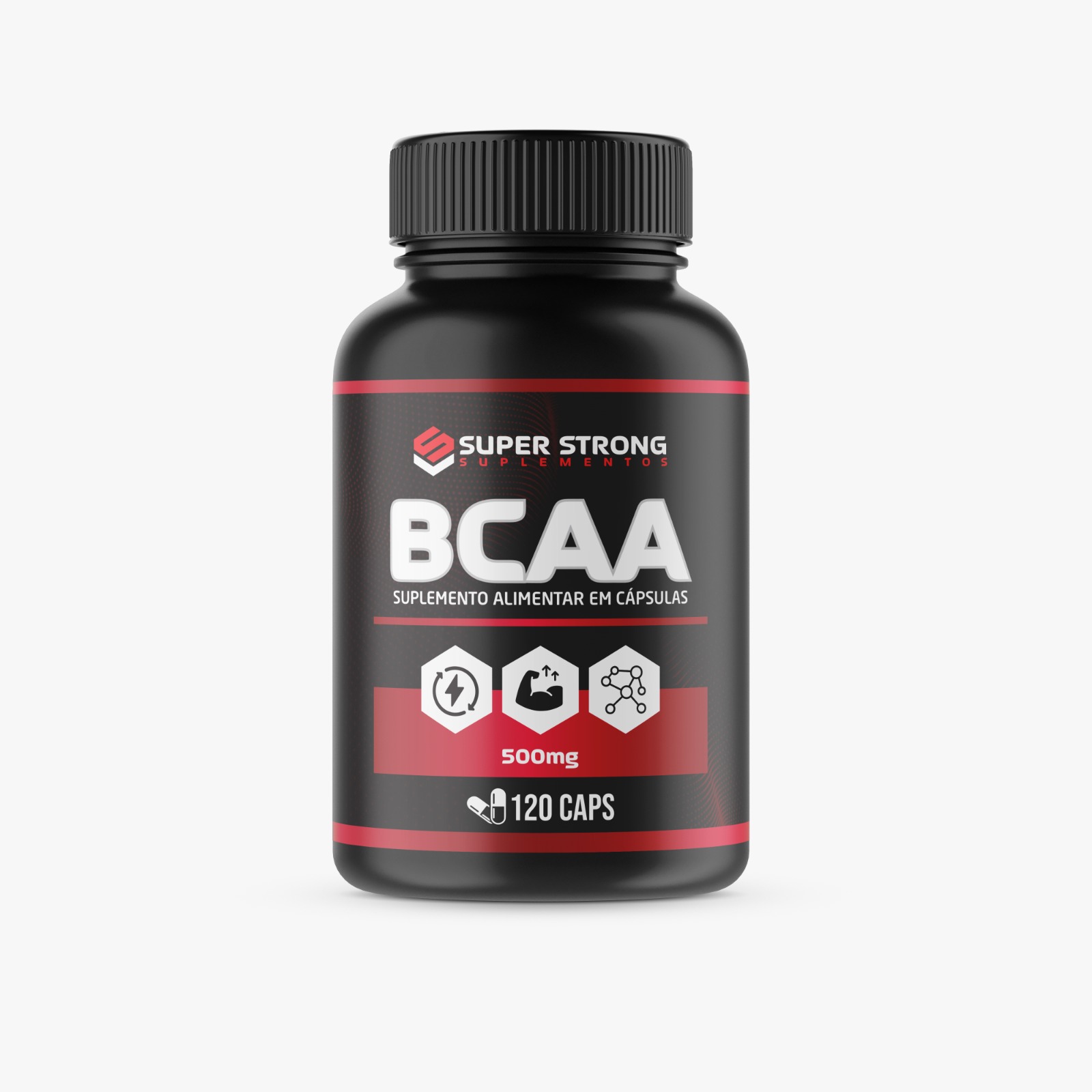 BCAA
