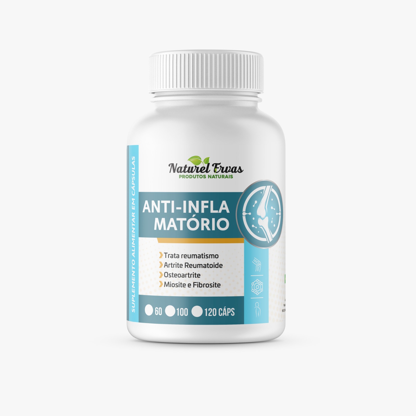 Anti-inflamatório