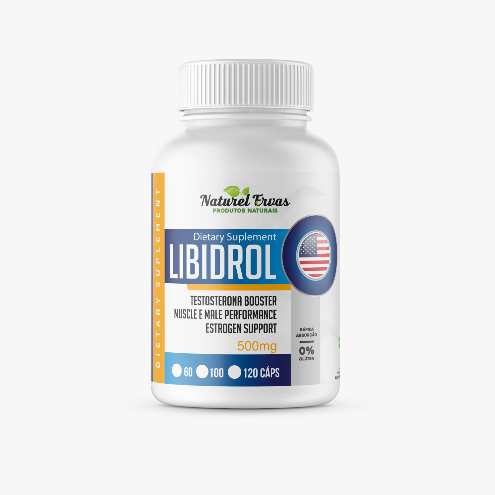 Libidrol