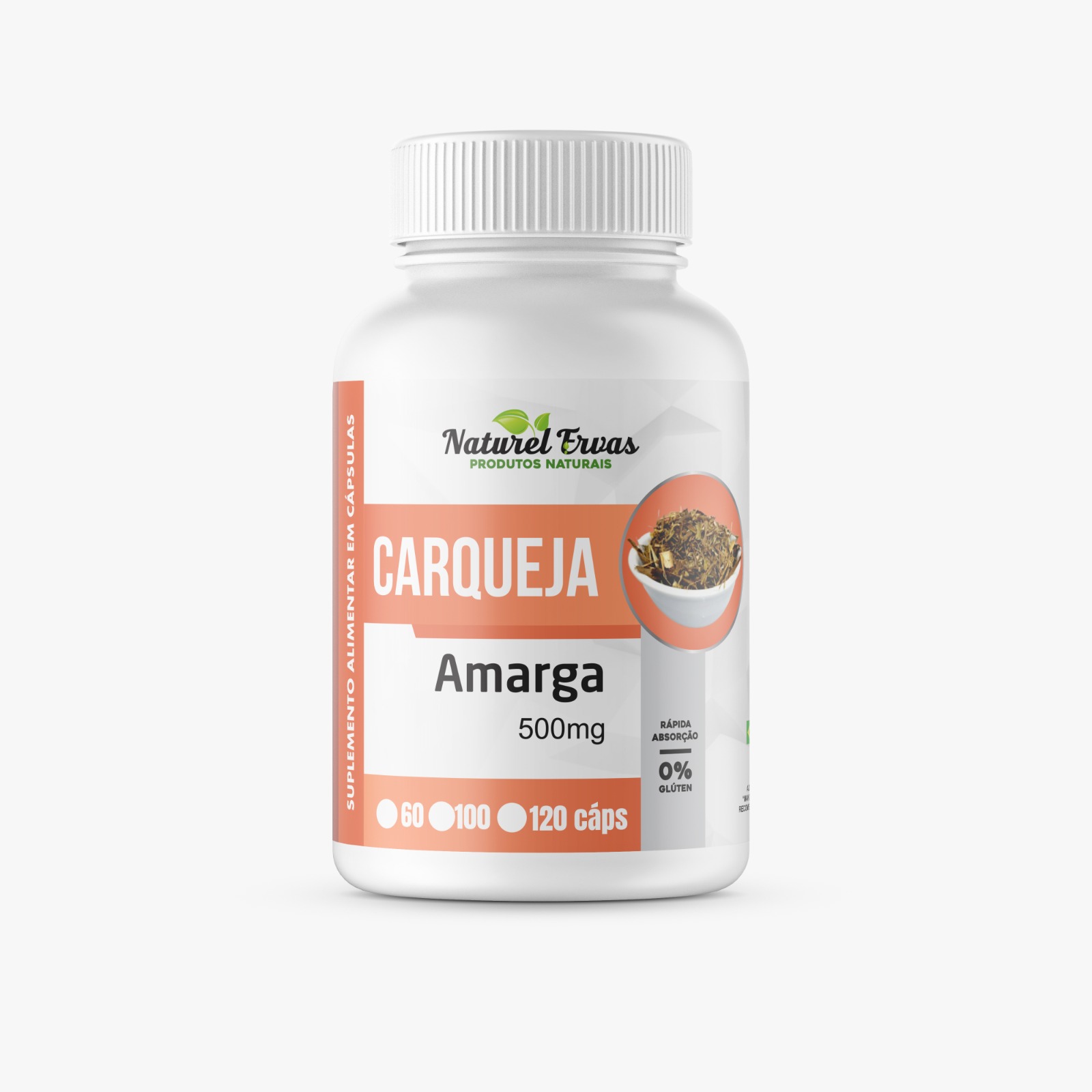 Carqueja