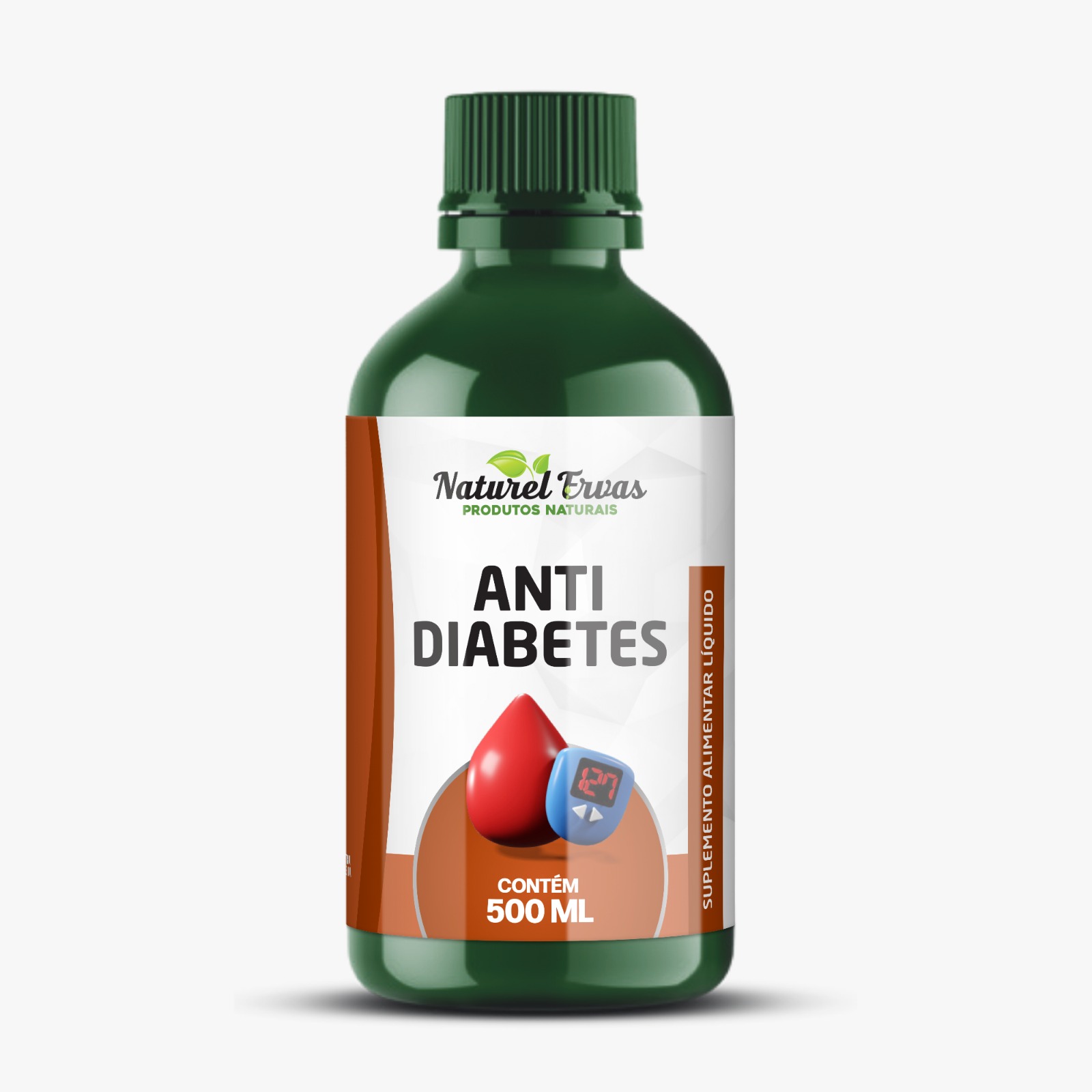 Anti Diabetes