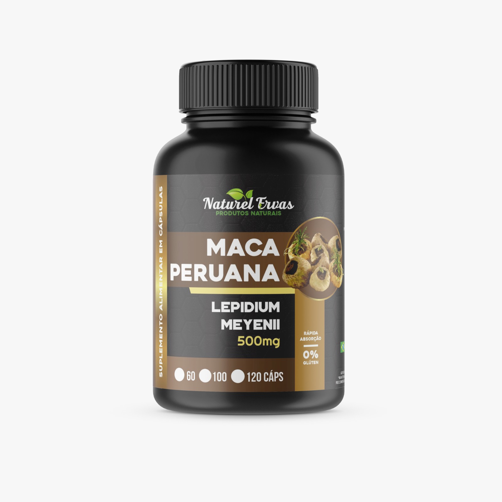Maca Peruana