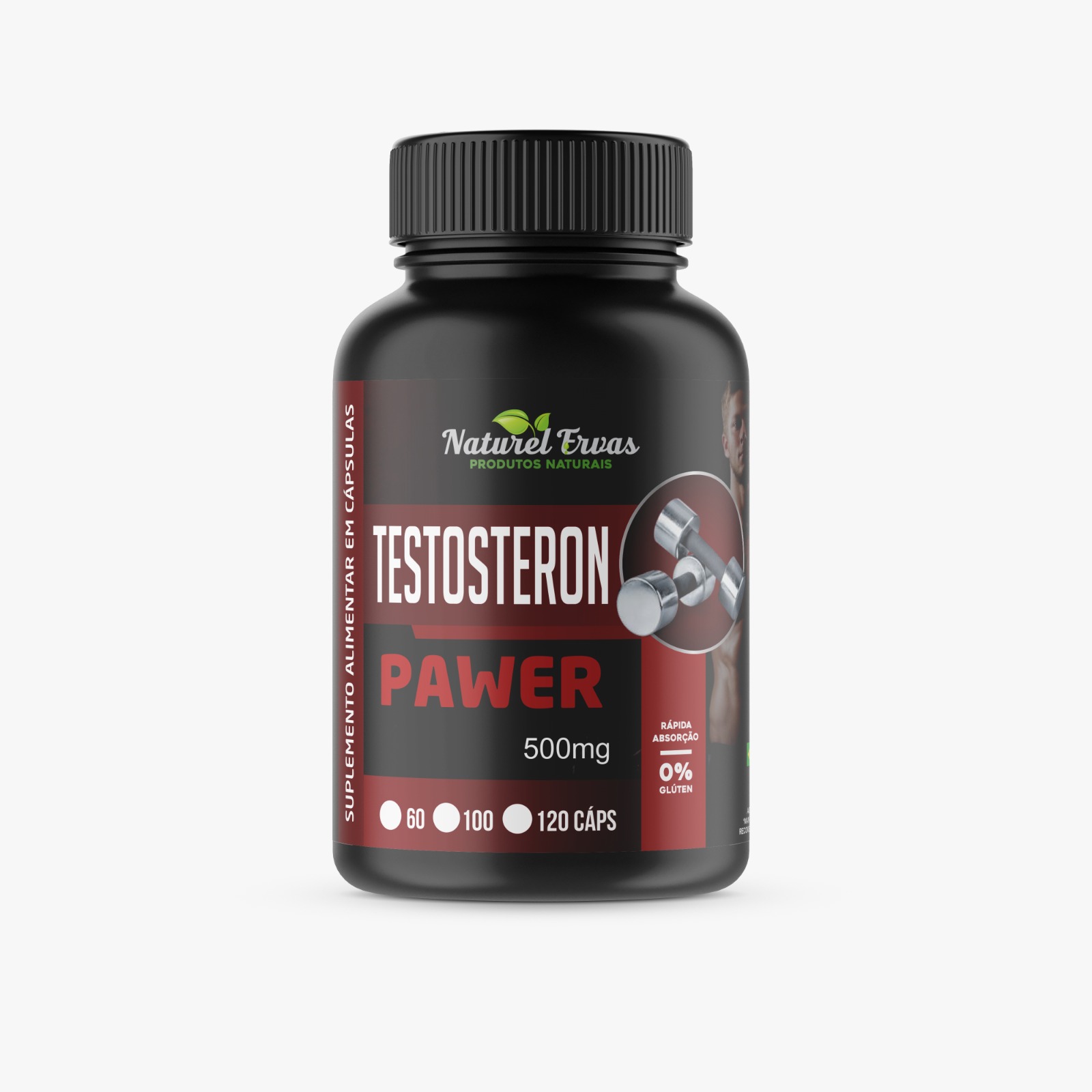 Testosteron Power