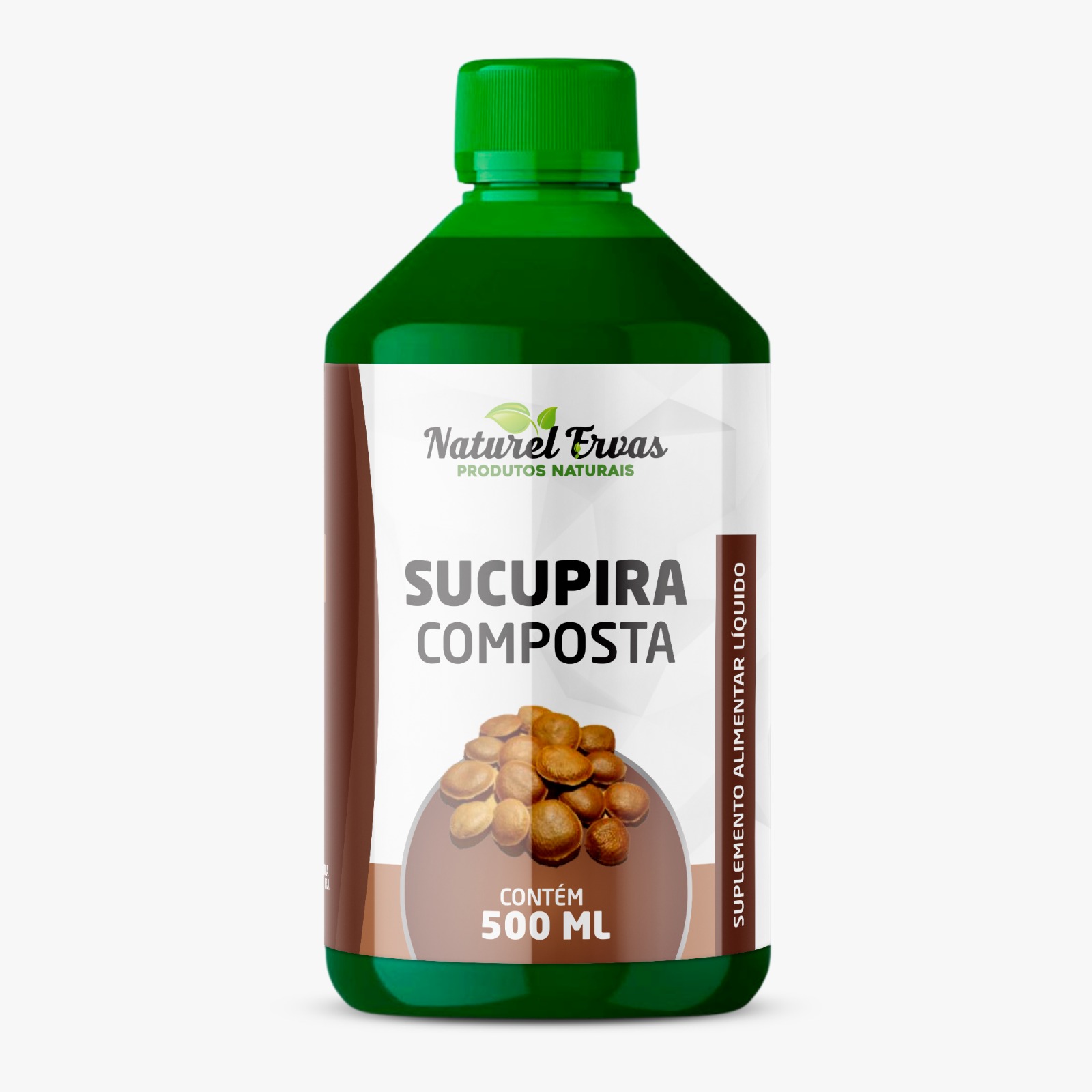 Sucupira composta