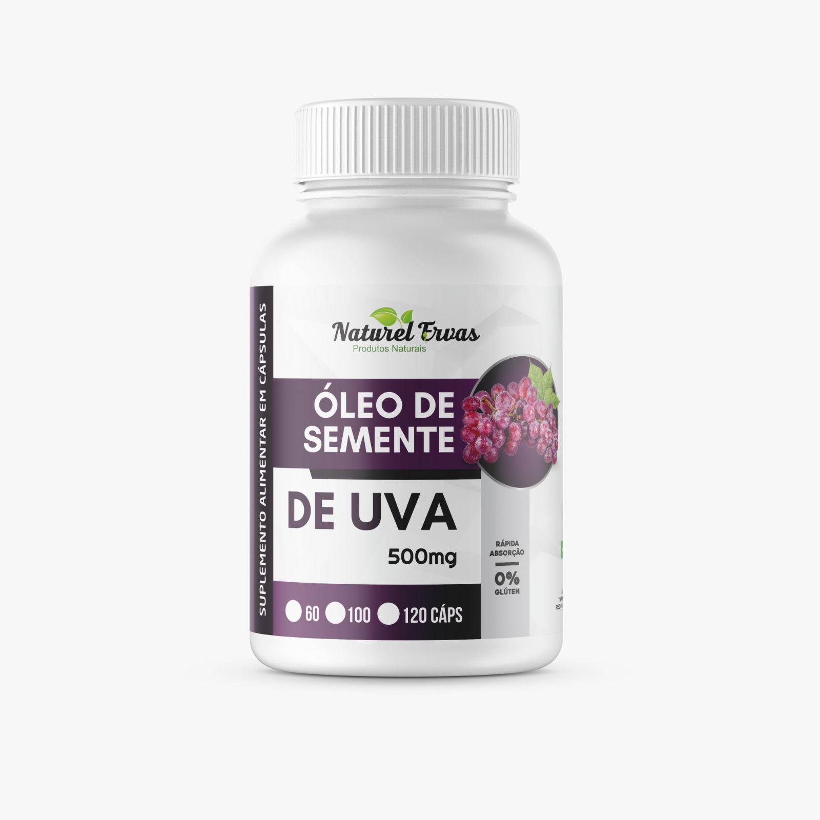 Semente de Uva