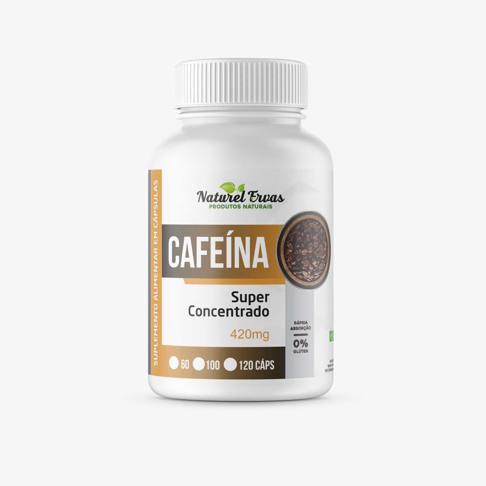 Cafeína