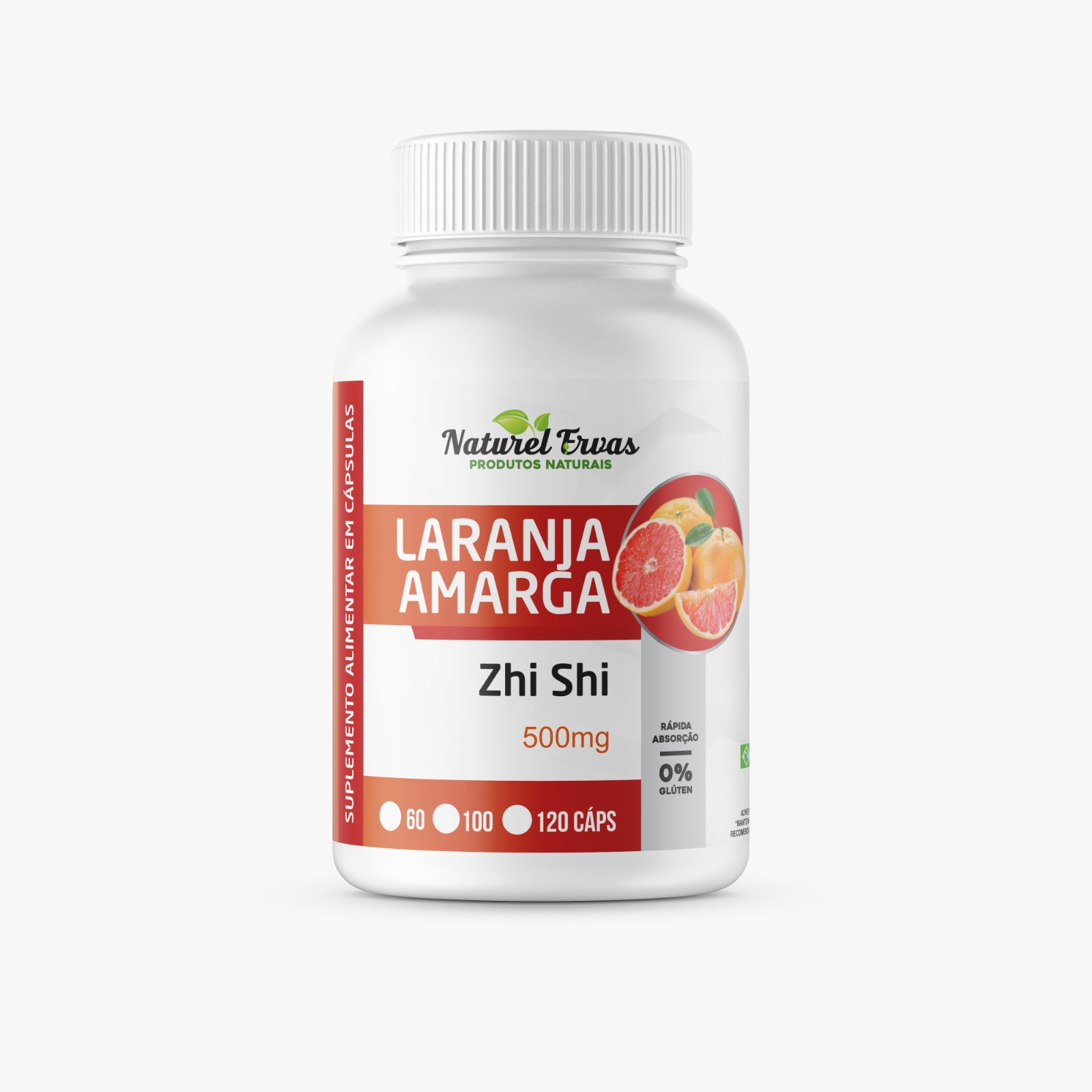 Laranja Amarga