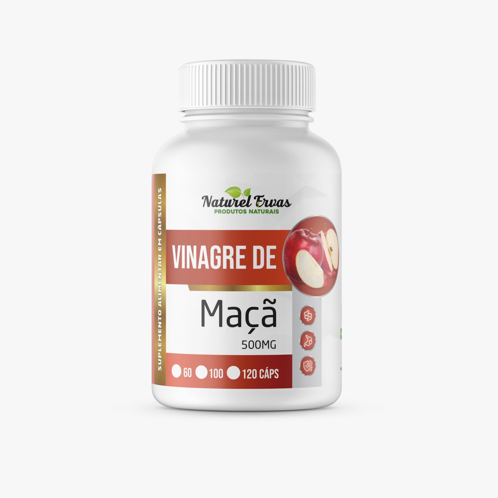 Vinagre de Maçã