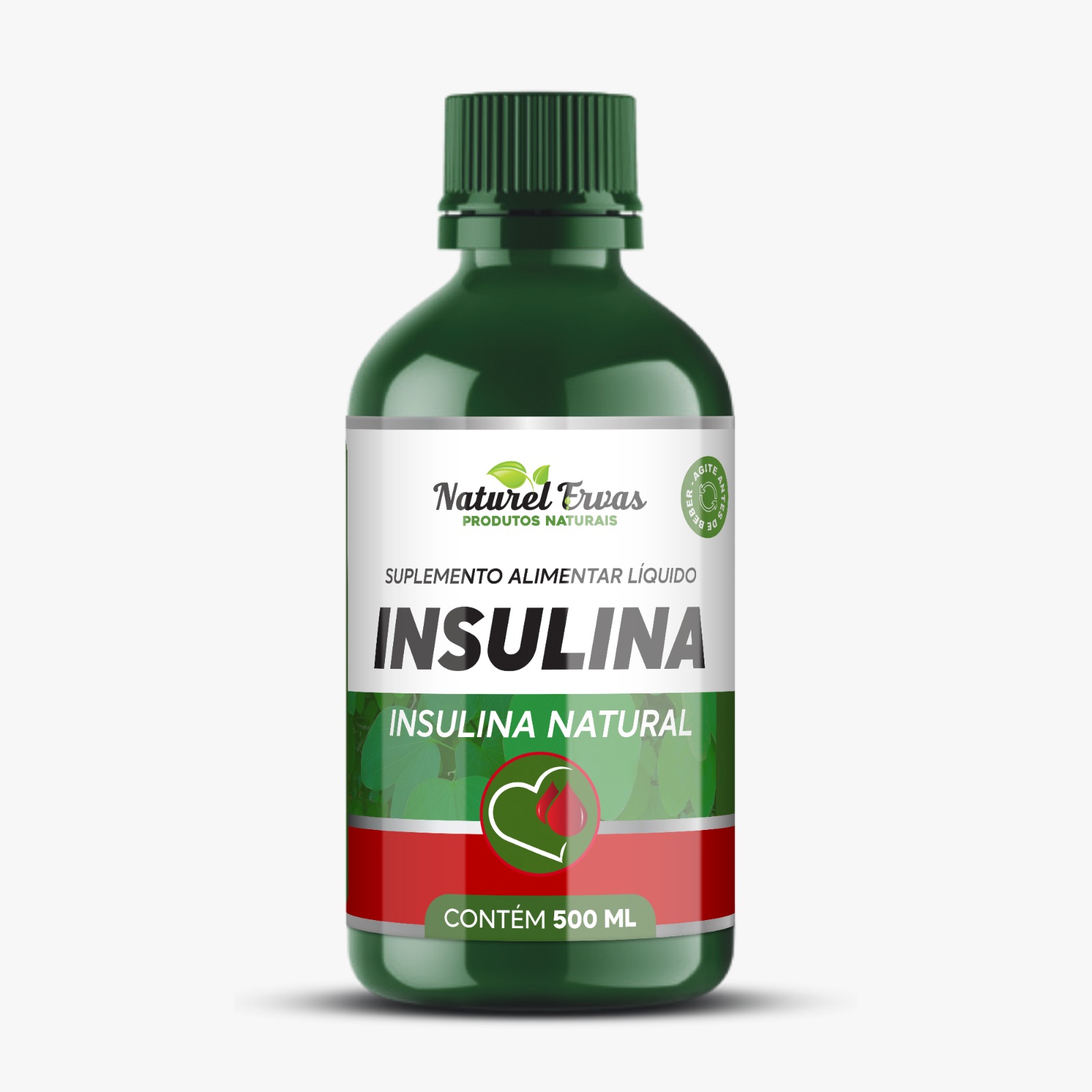 Insulina Natural
