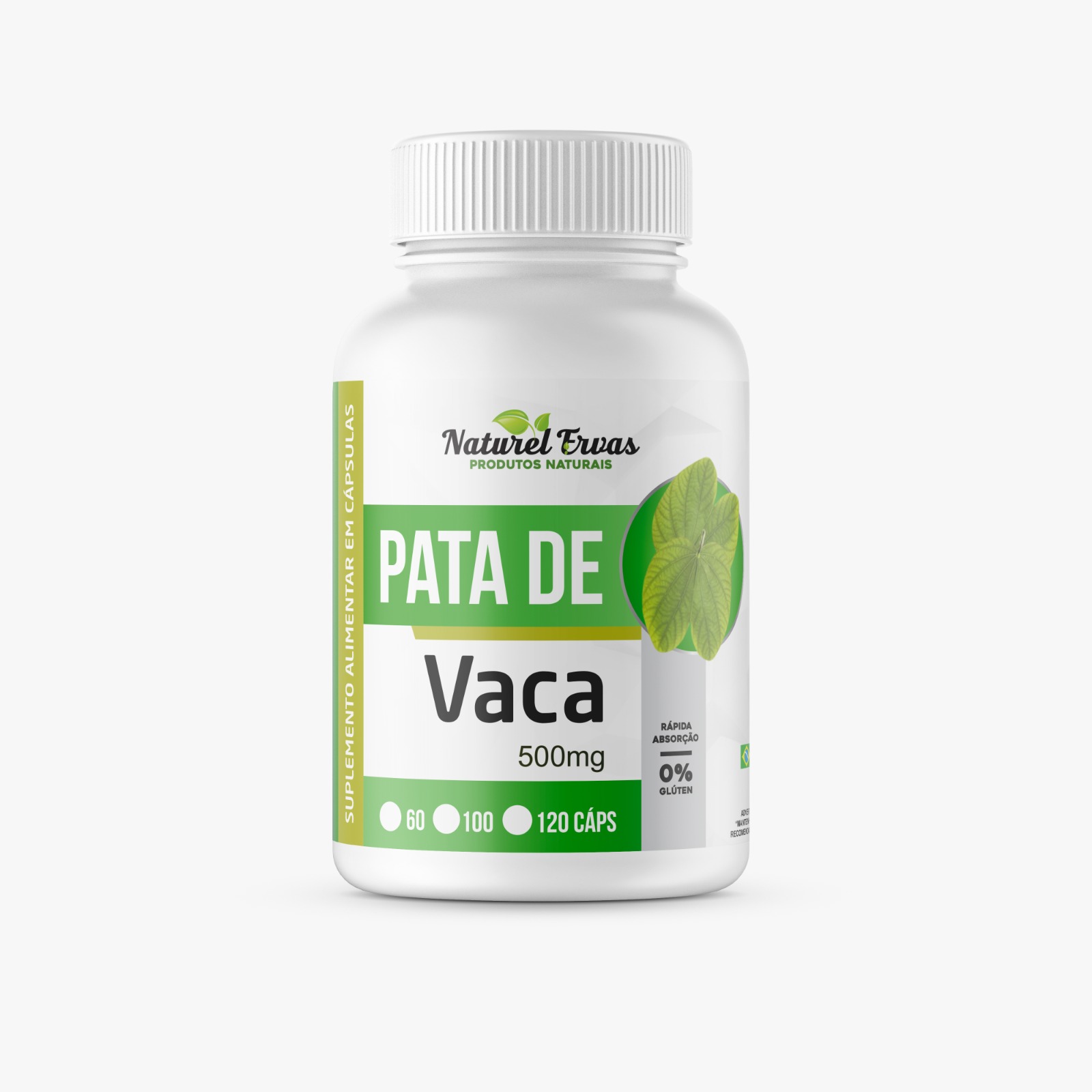 Pata de Vaca