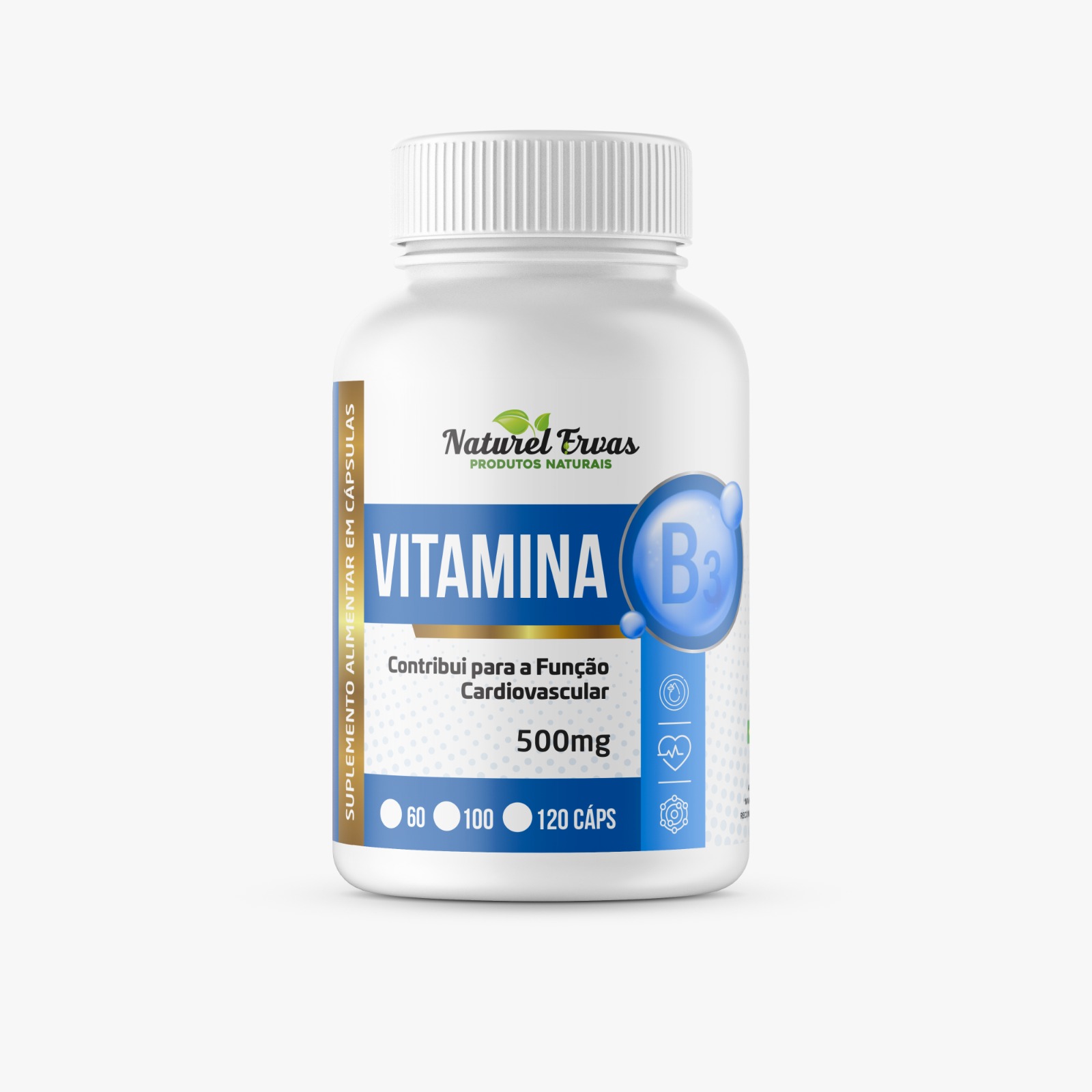 Vitamina B3