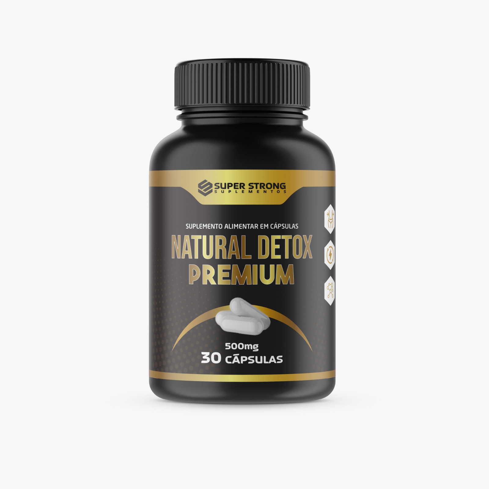 Detox Premium