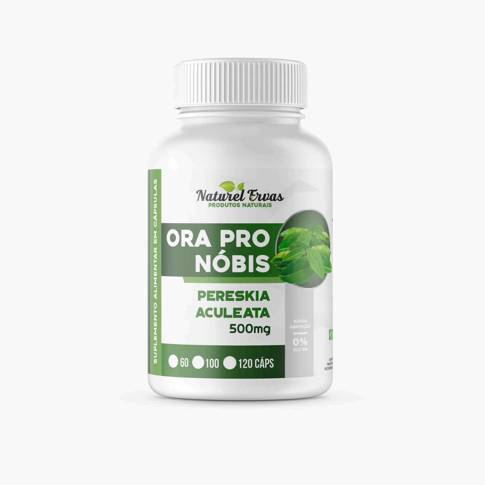 Ora Pro Nóbis