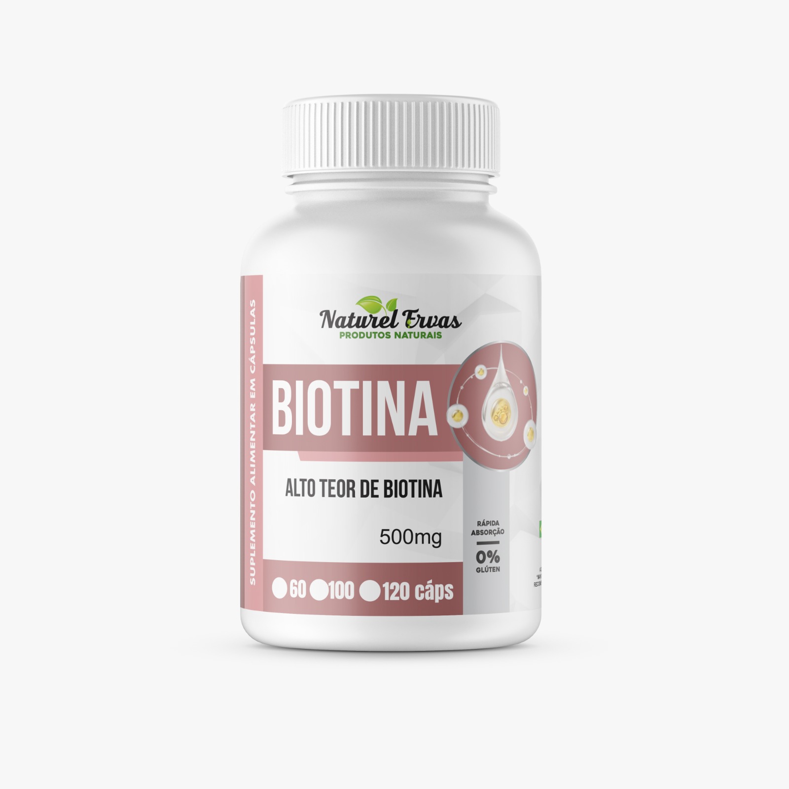 Biotina