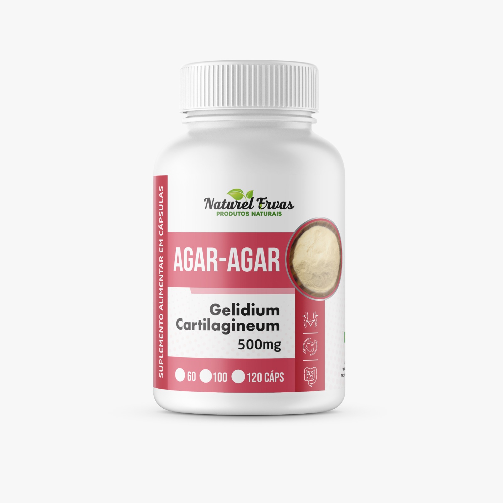 Agar-Agar