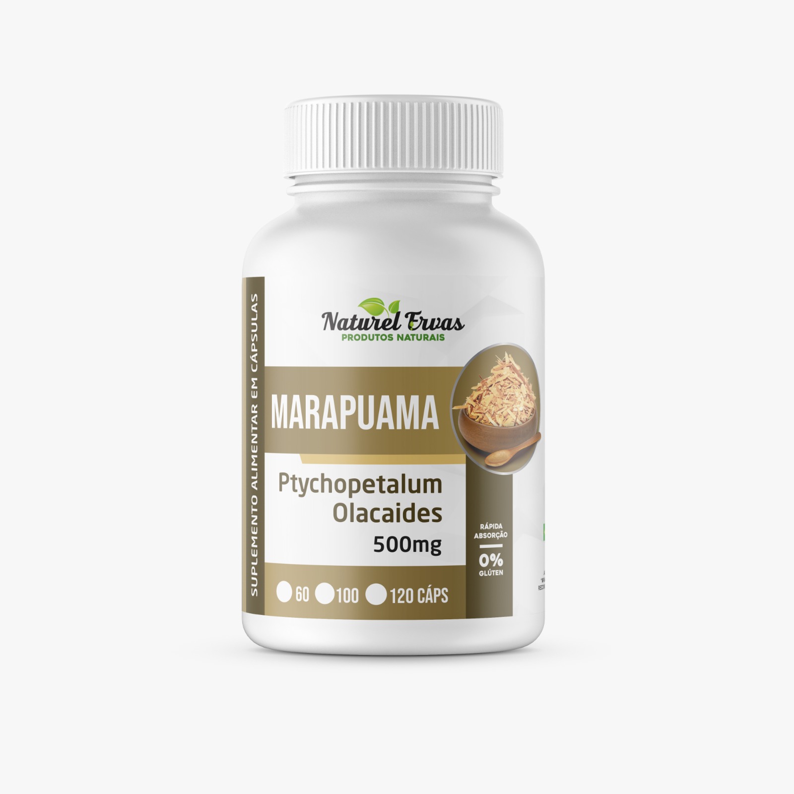 Marapuama