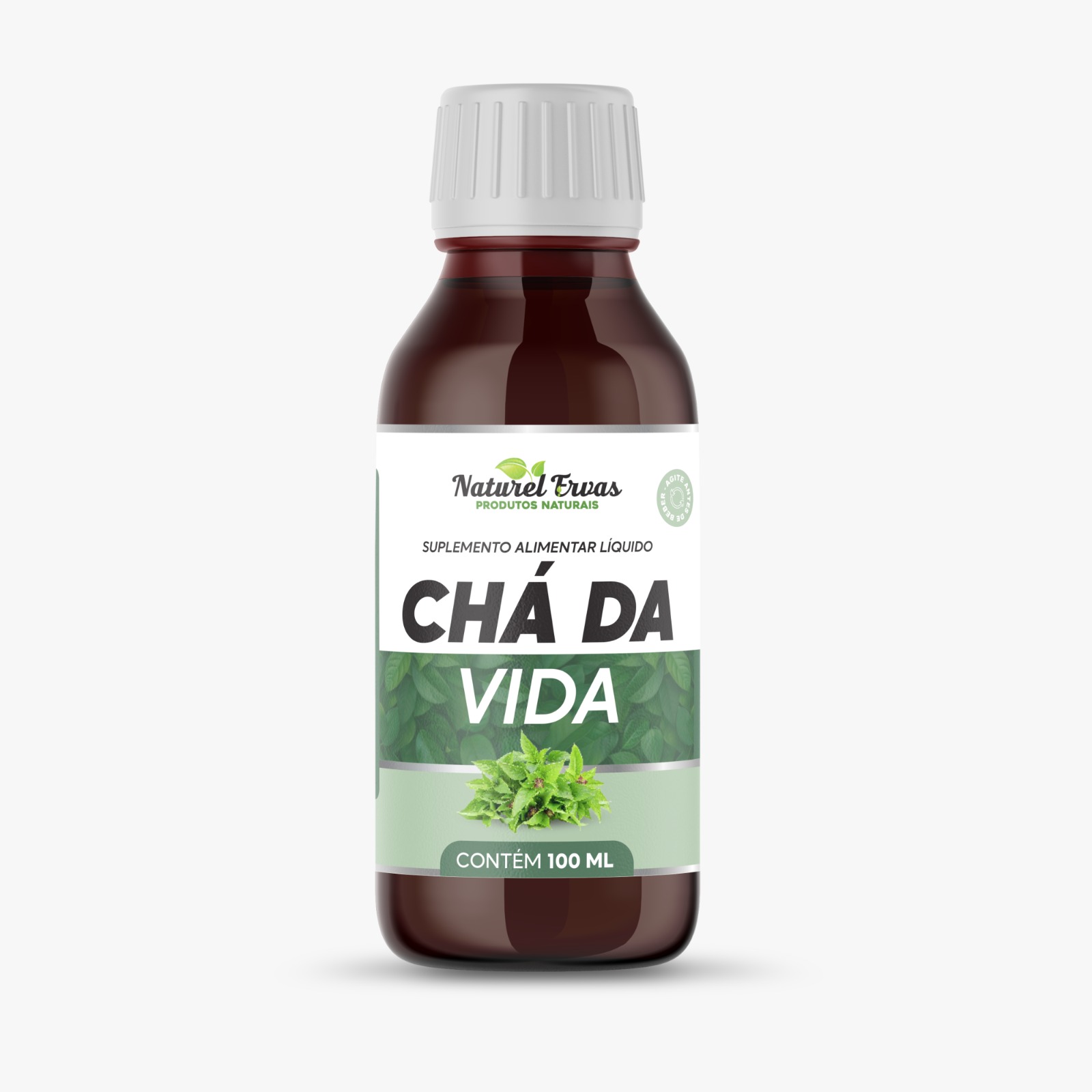 Chá da vida