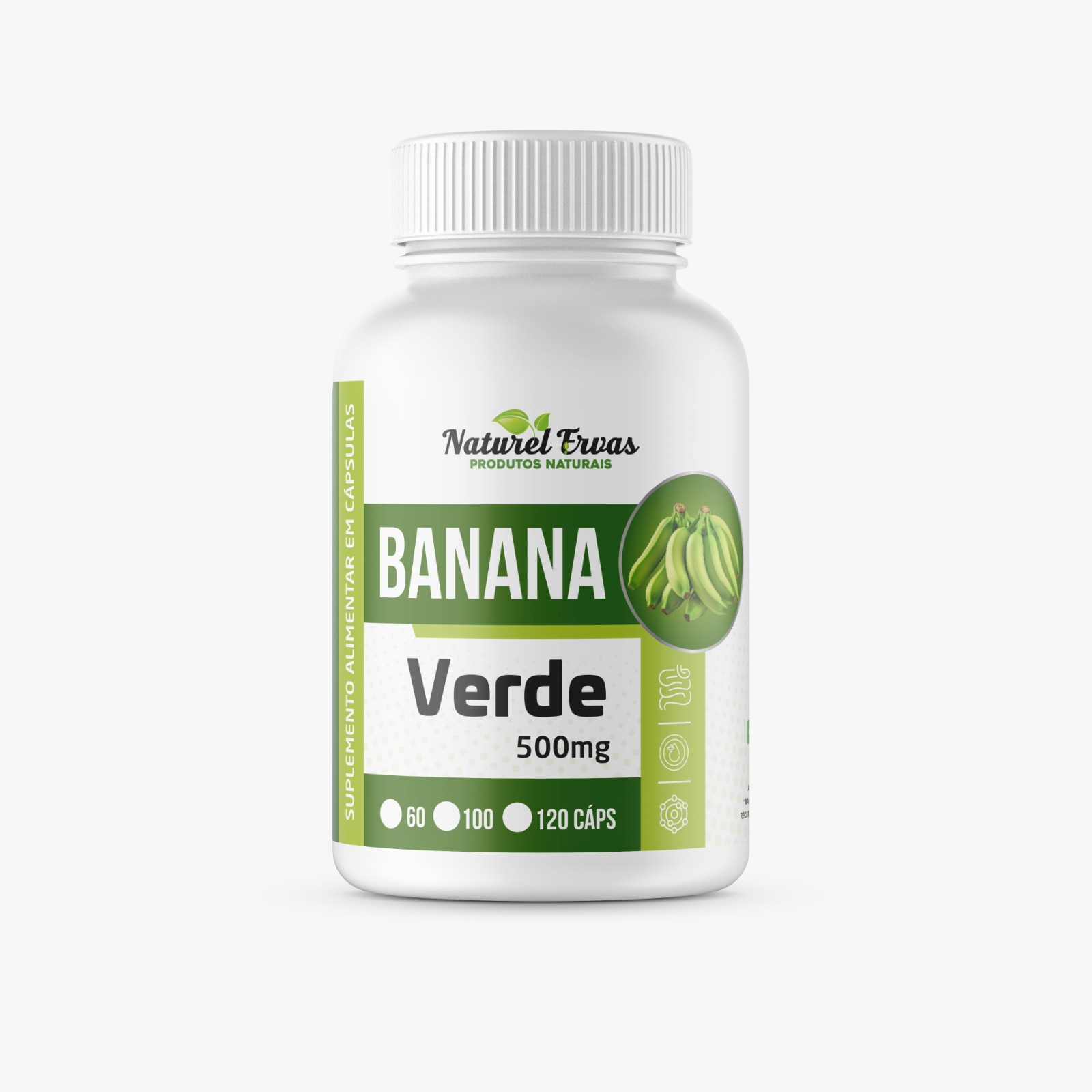 Banana Verde