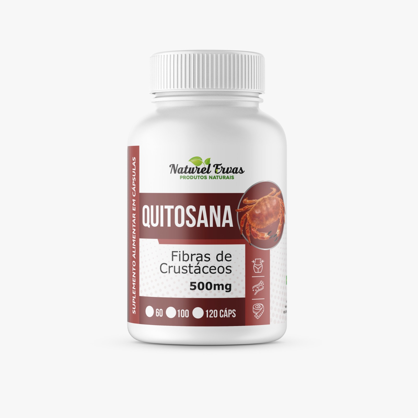 Quitosana