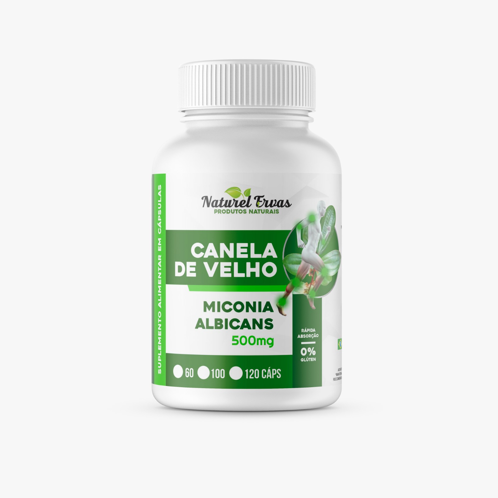Canela de Velho