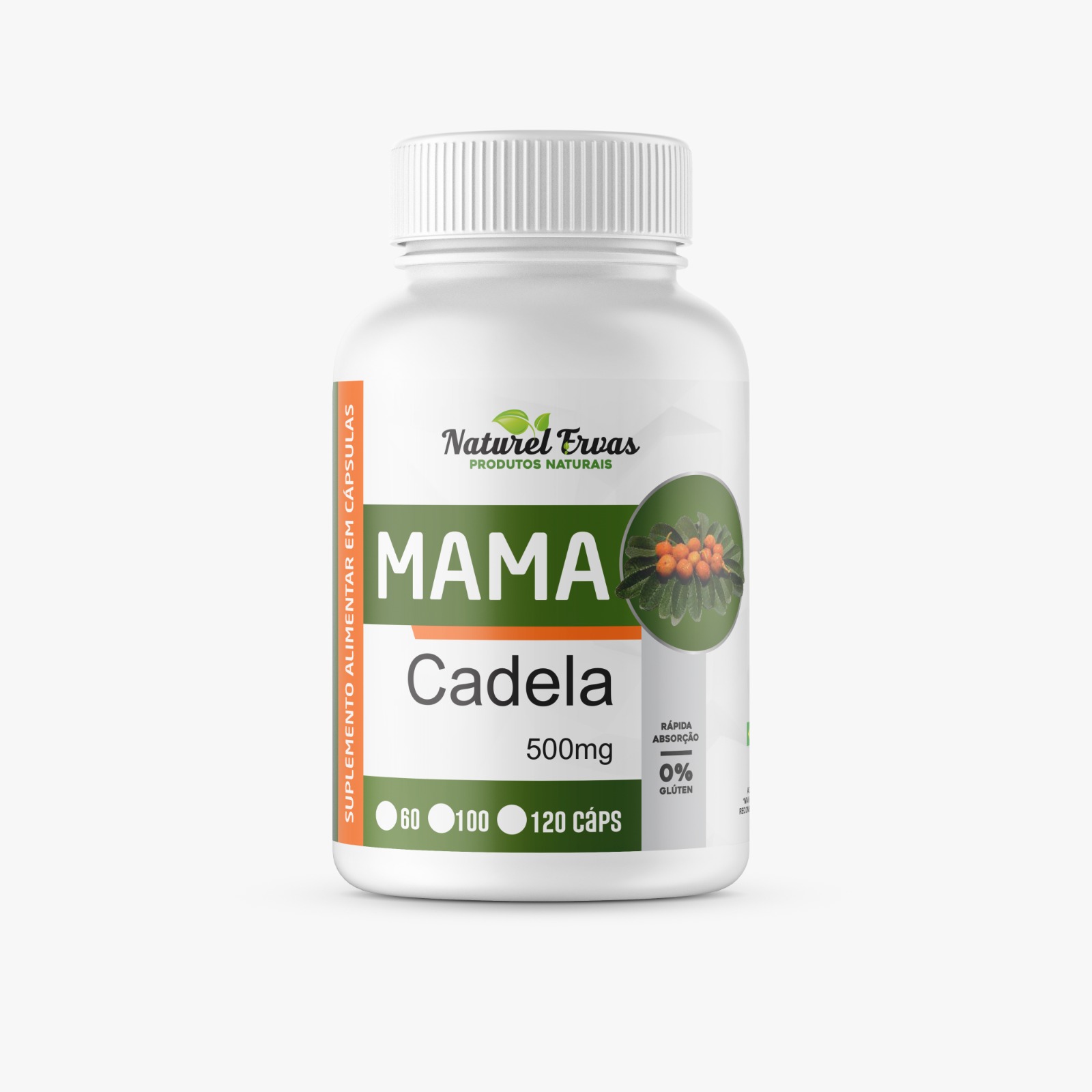 Mama Cadela