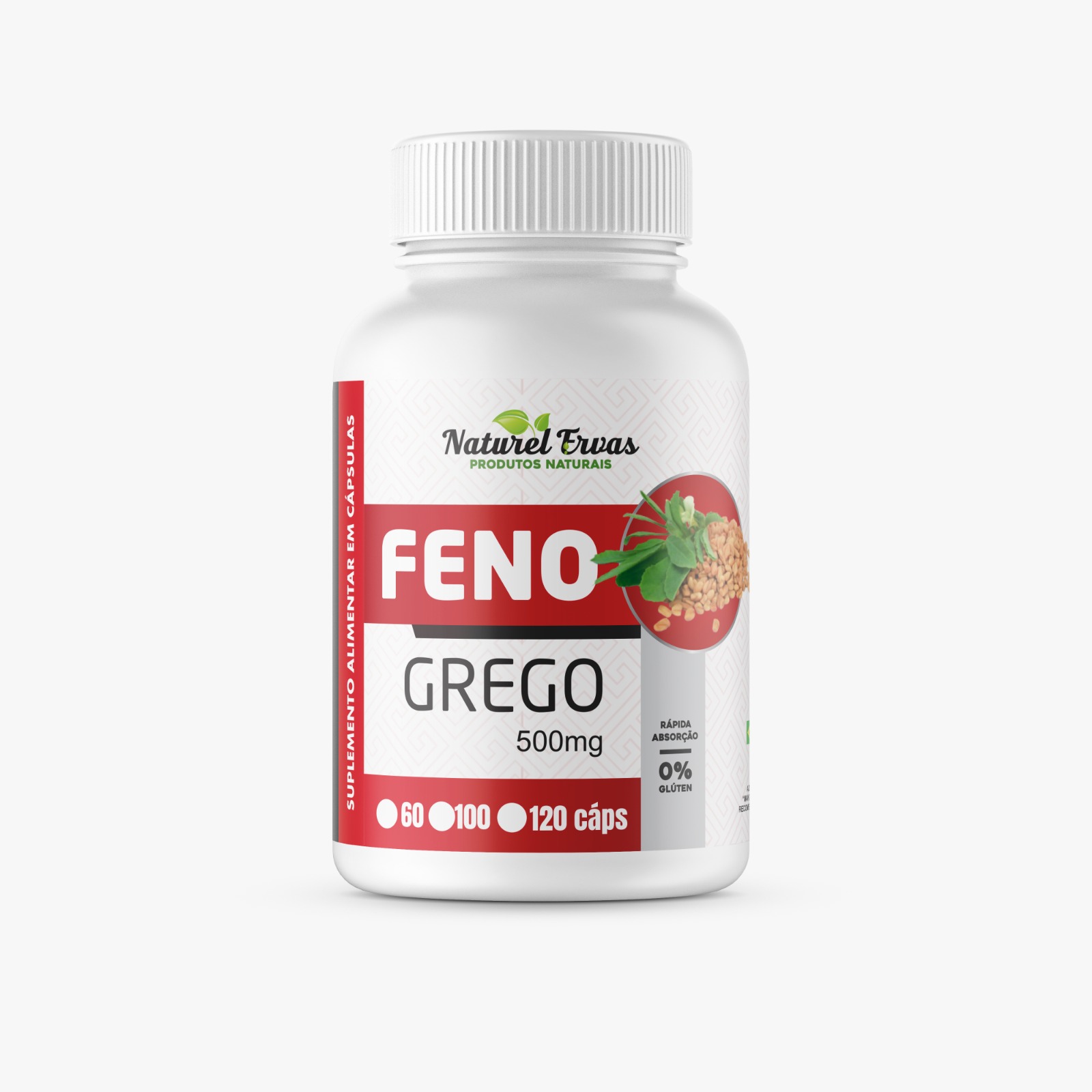 Feno Grego