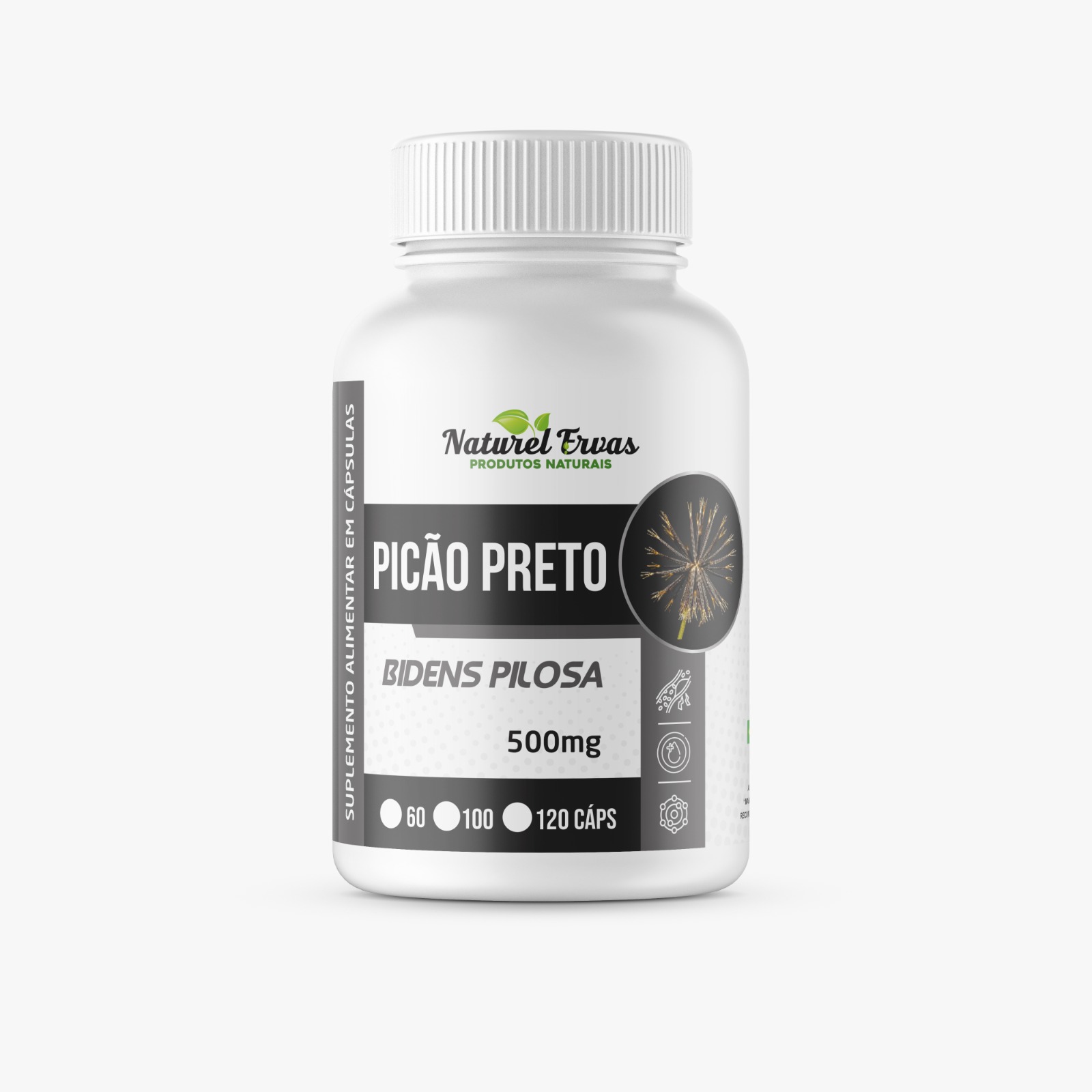 Picão Preto