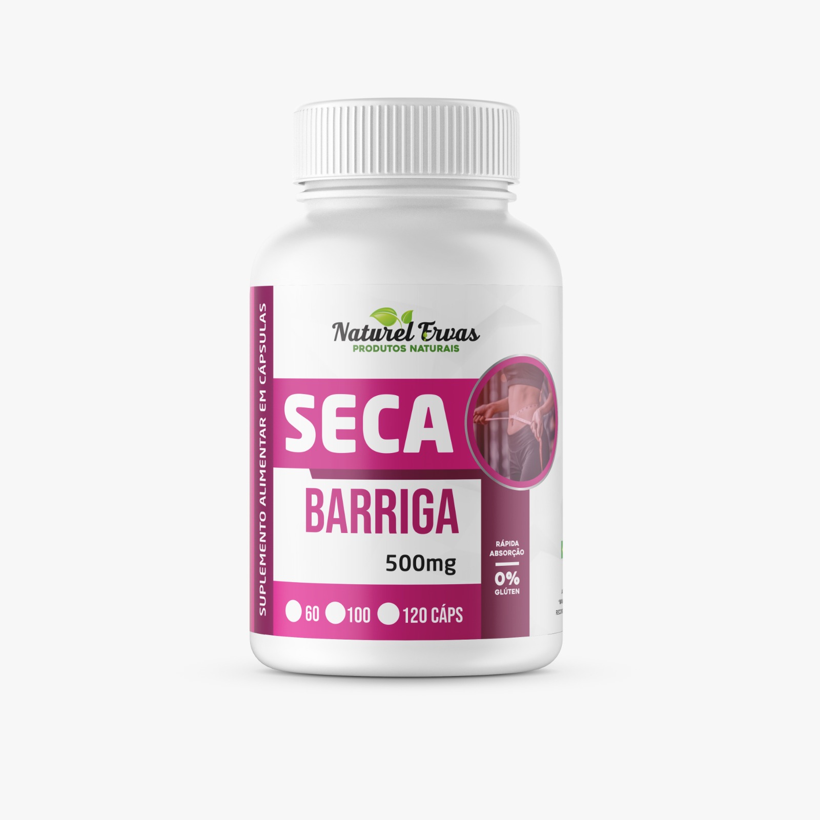Seca Barriga