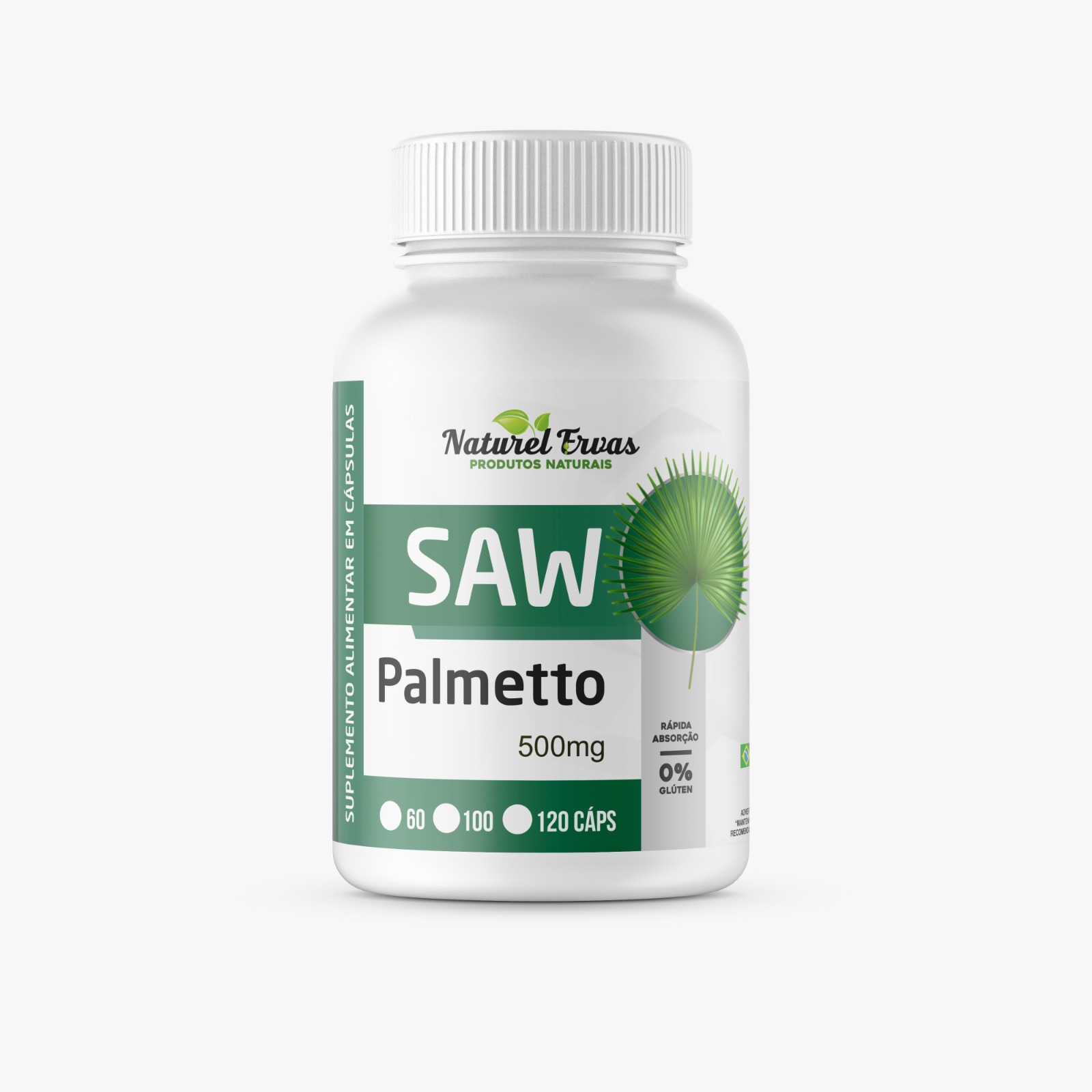 Saw Palmetto