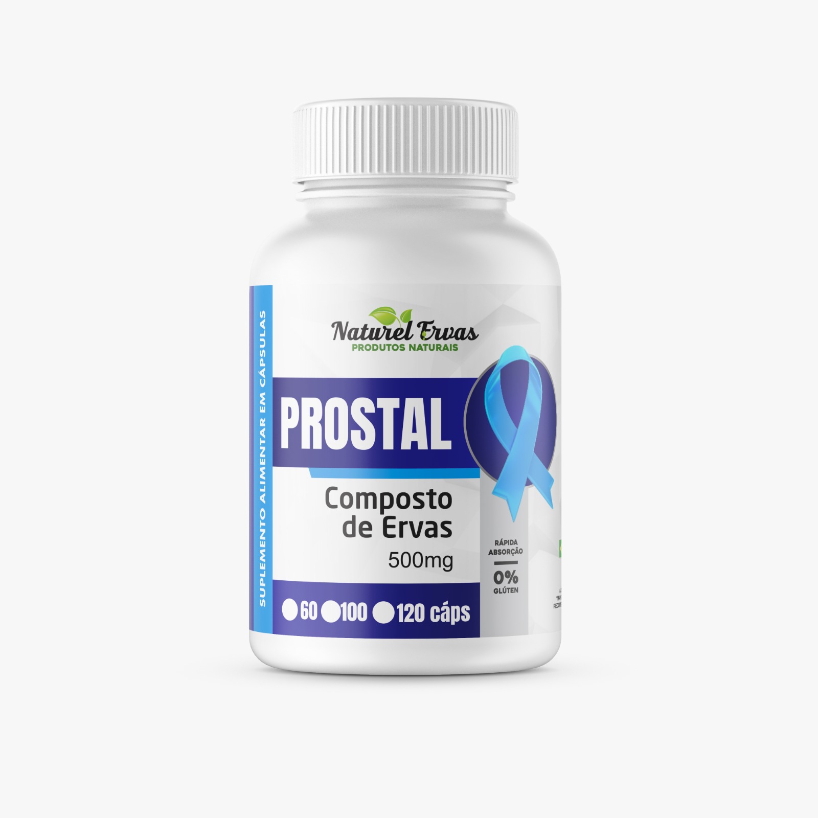 Próstal