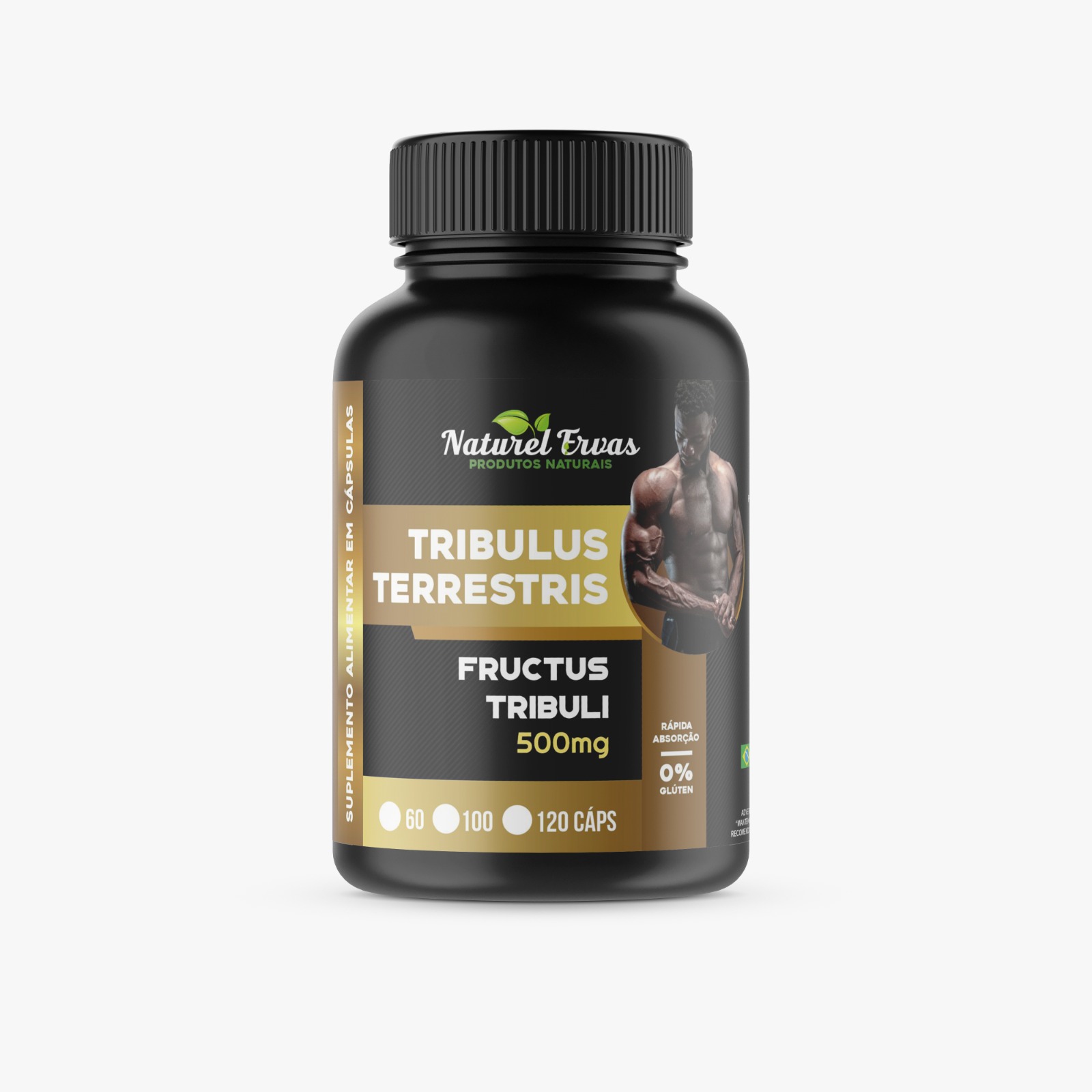 Tribulus Terrestris