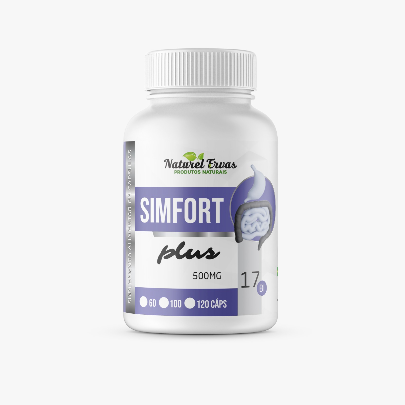 Simfort Plus