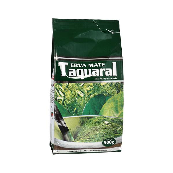 Erva-Mate Taquaral 500g