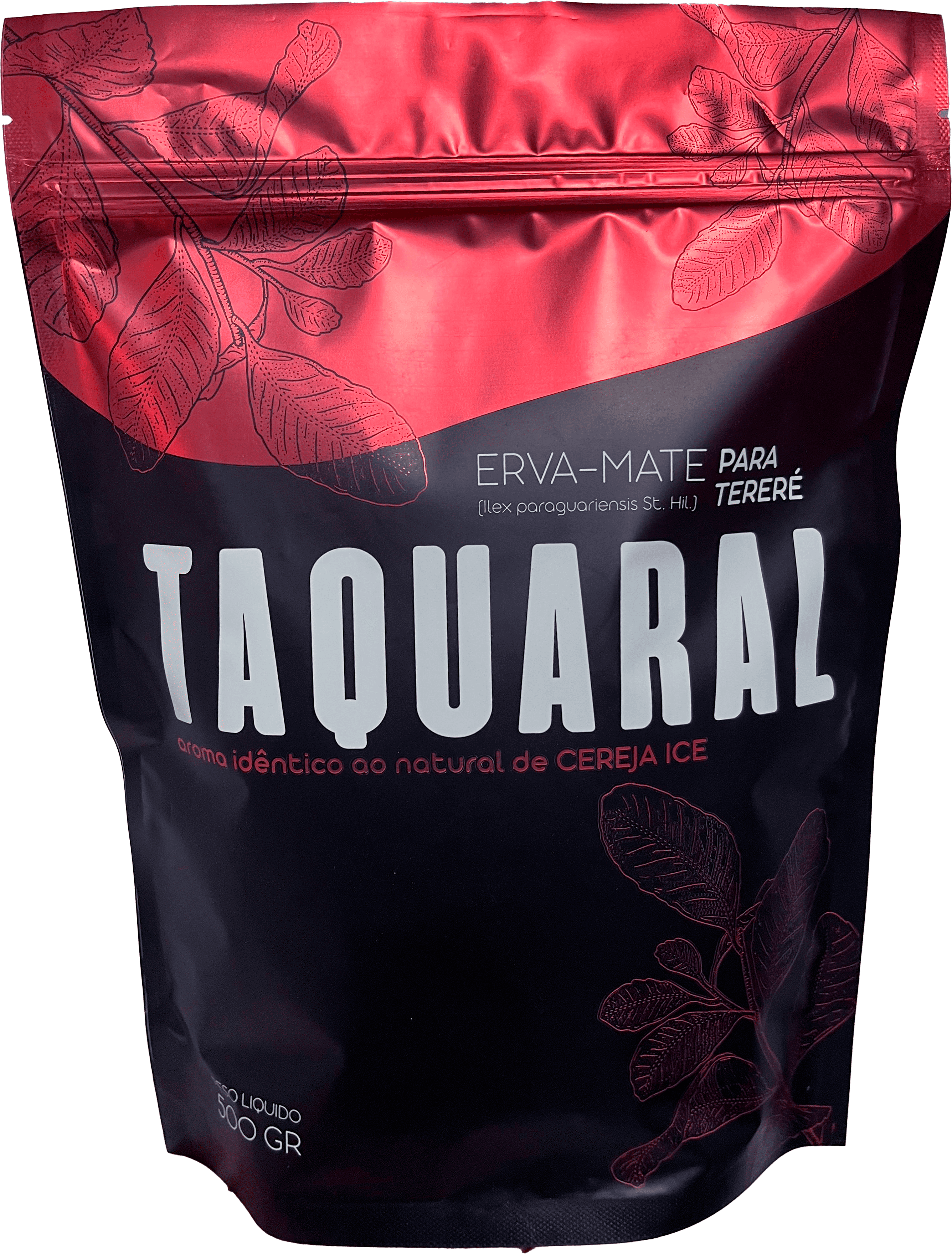 Tereré Taquaral Cereja Ice 500g
